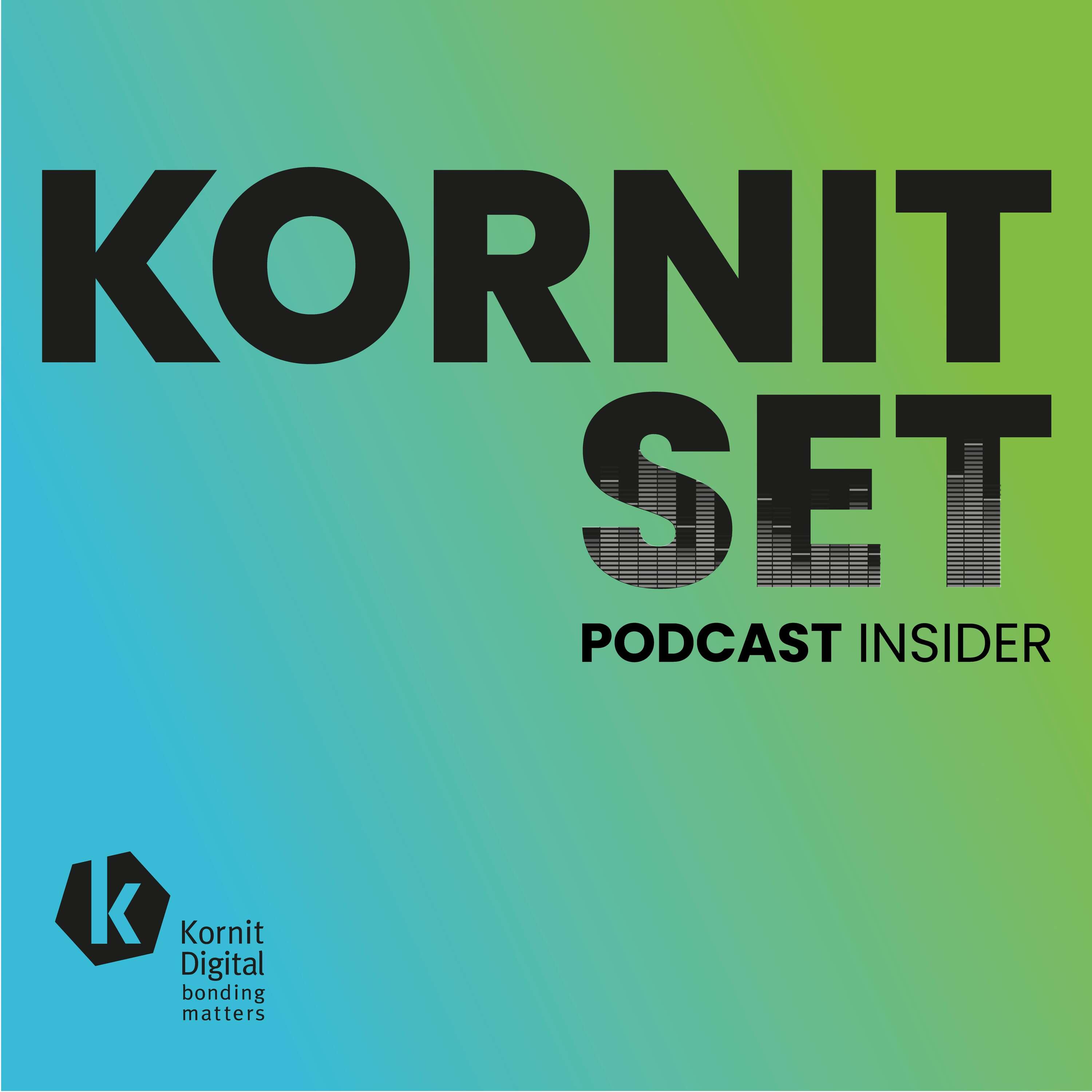 Kornit Set