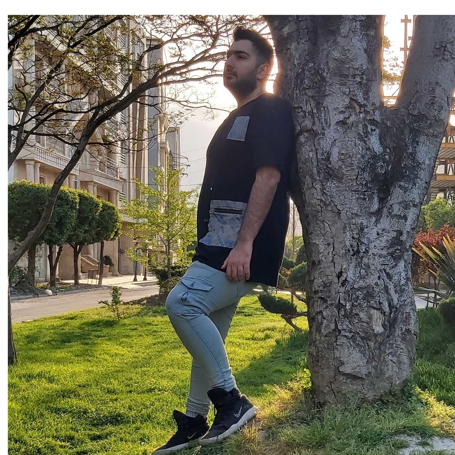 Korosh koozadi