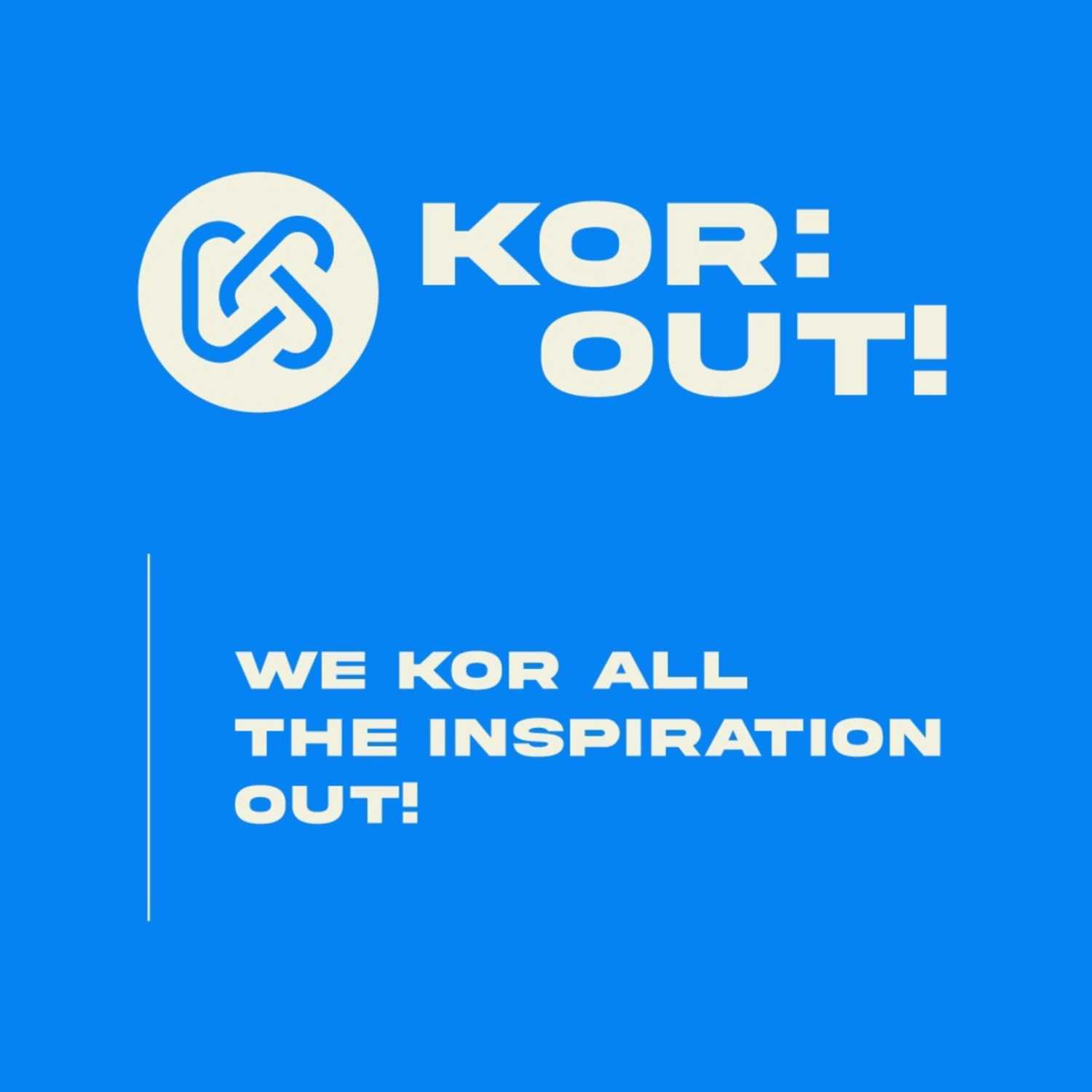 KOR: OUT!