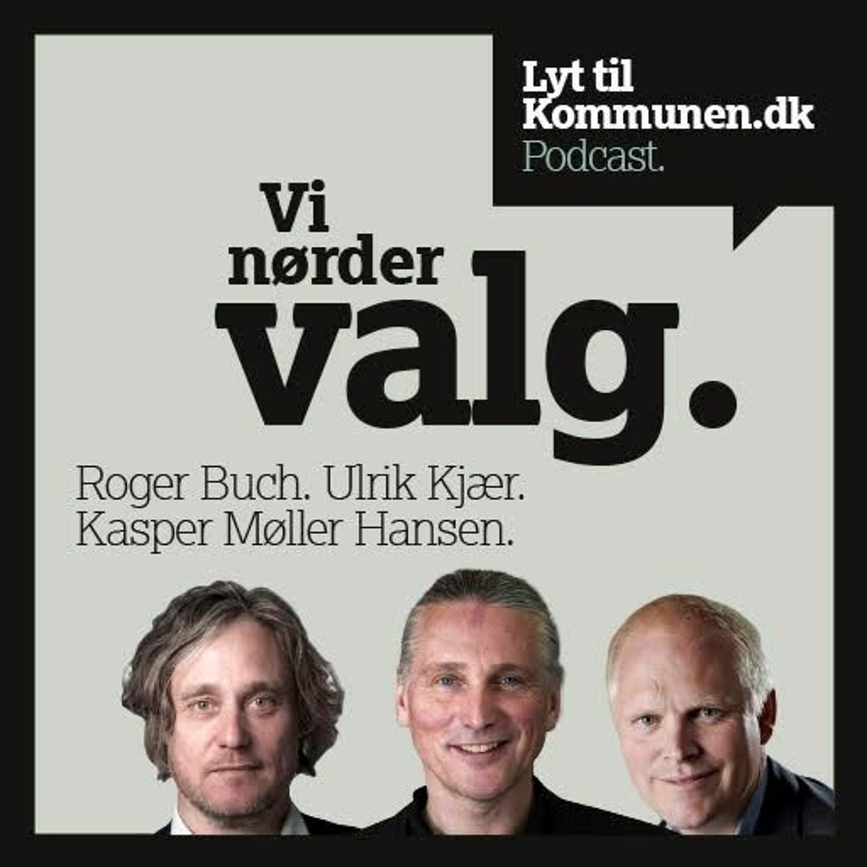 DK Medier Lyd