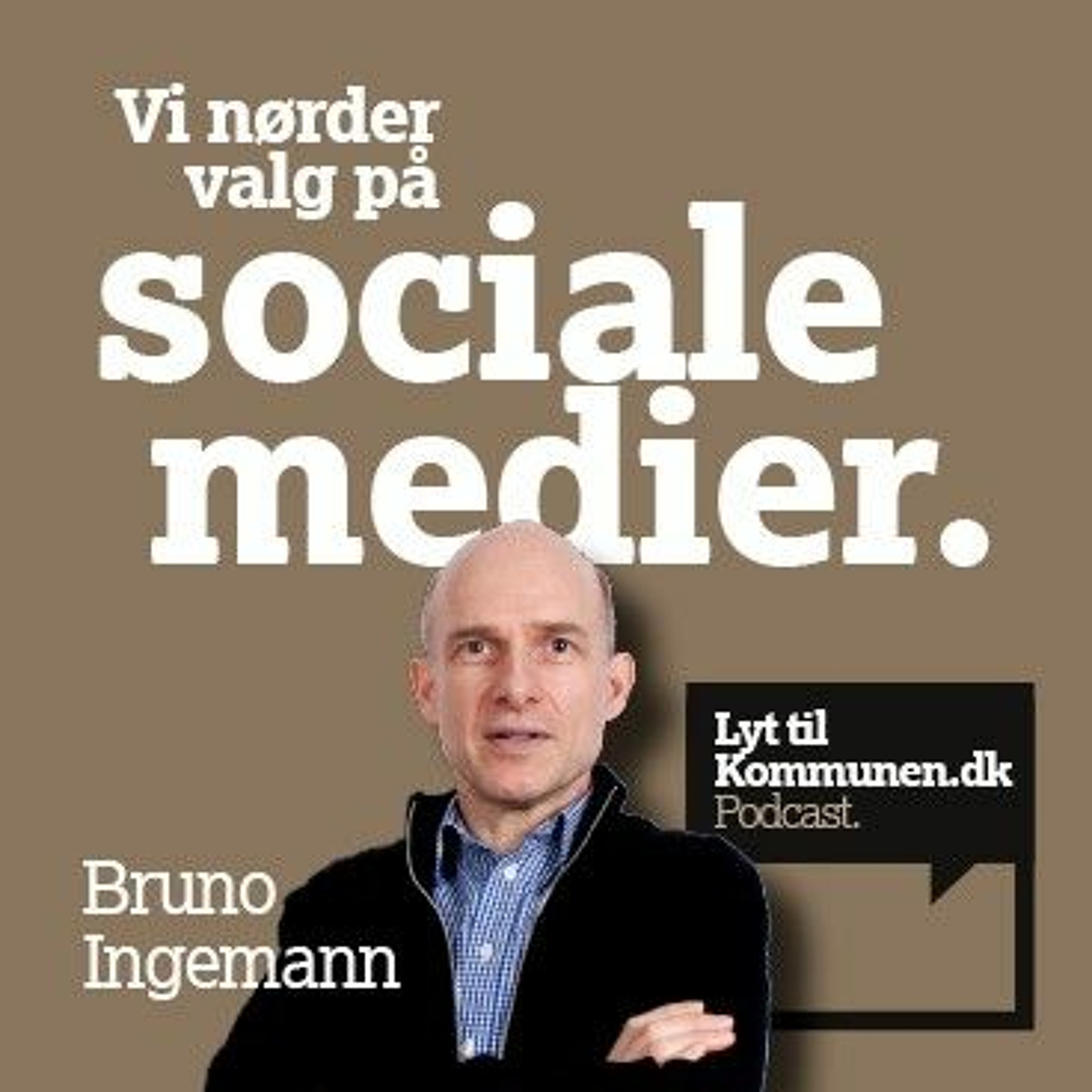 DK Medier Lyd