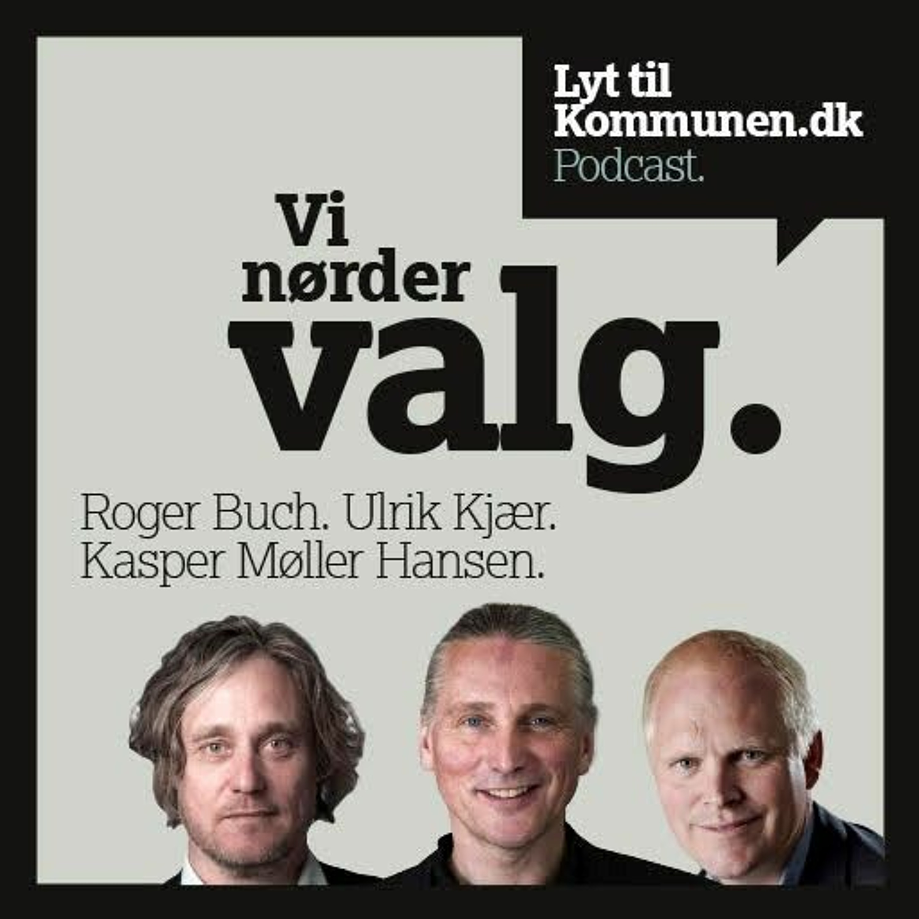 DK Medier Lyd
