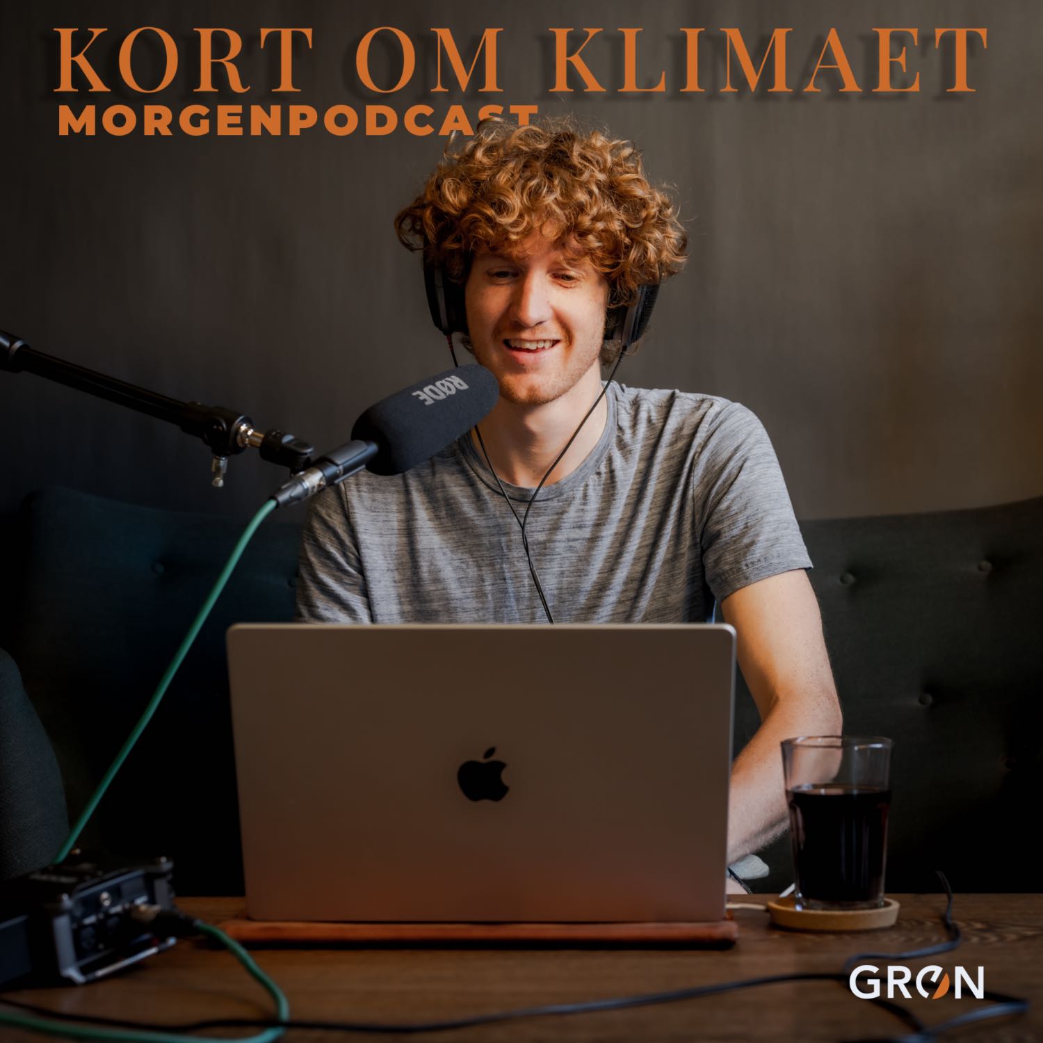 Kort om Klimaet