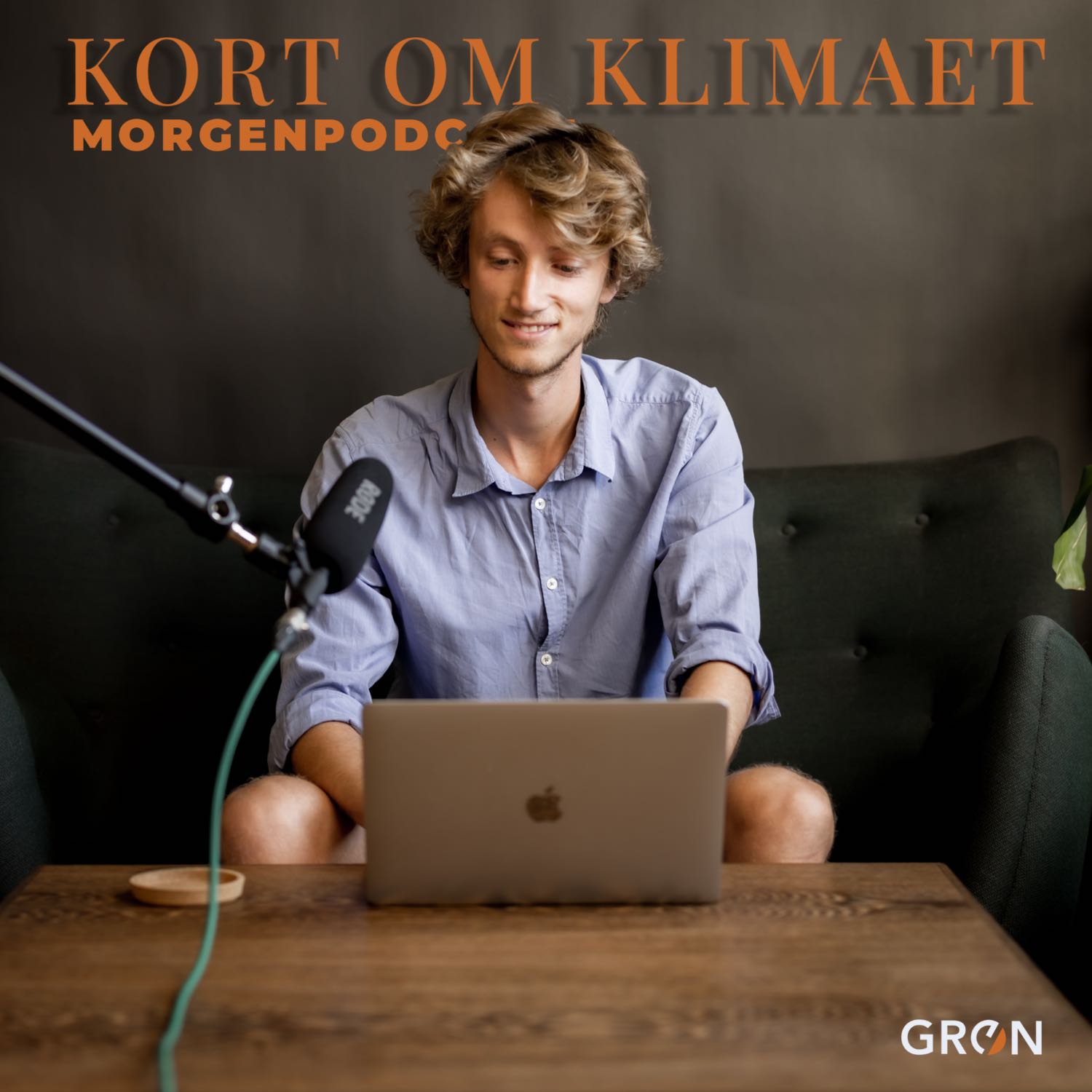 28. september: Metan i Østersøen, nyt sojapartnerskab og ophidsede århusianere episode artwork