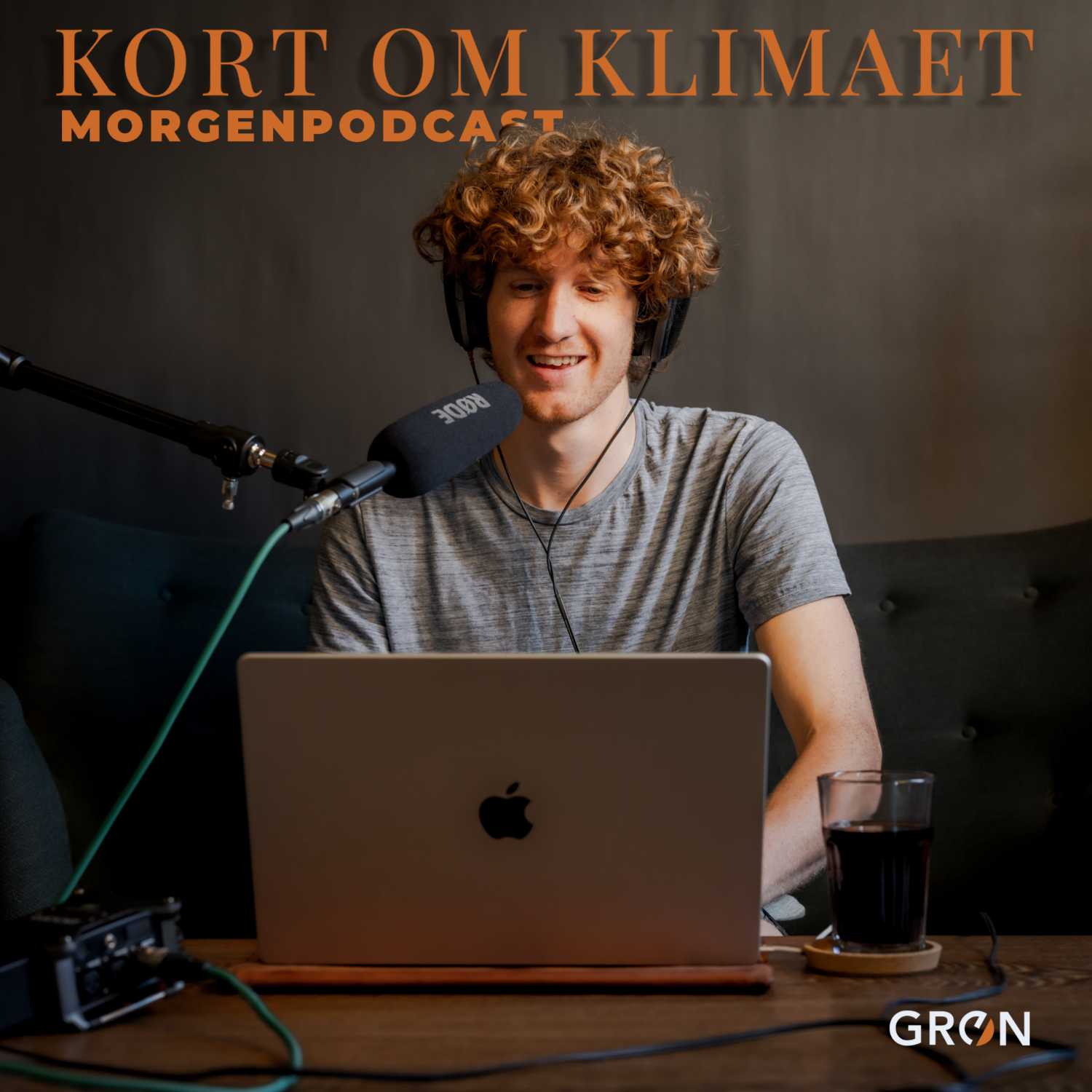 19. oktober: LA udfylder klimapolitisk tomrum, S forsøger at være grønnere og Aarhus Kommune investerer i kolde hænder episode artwork