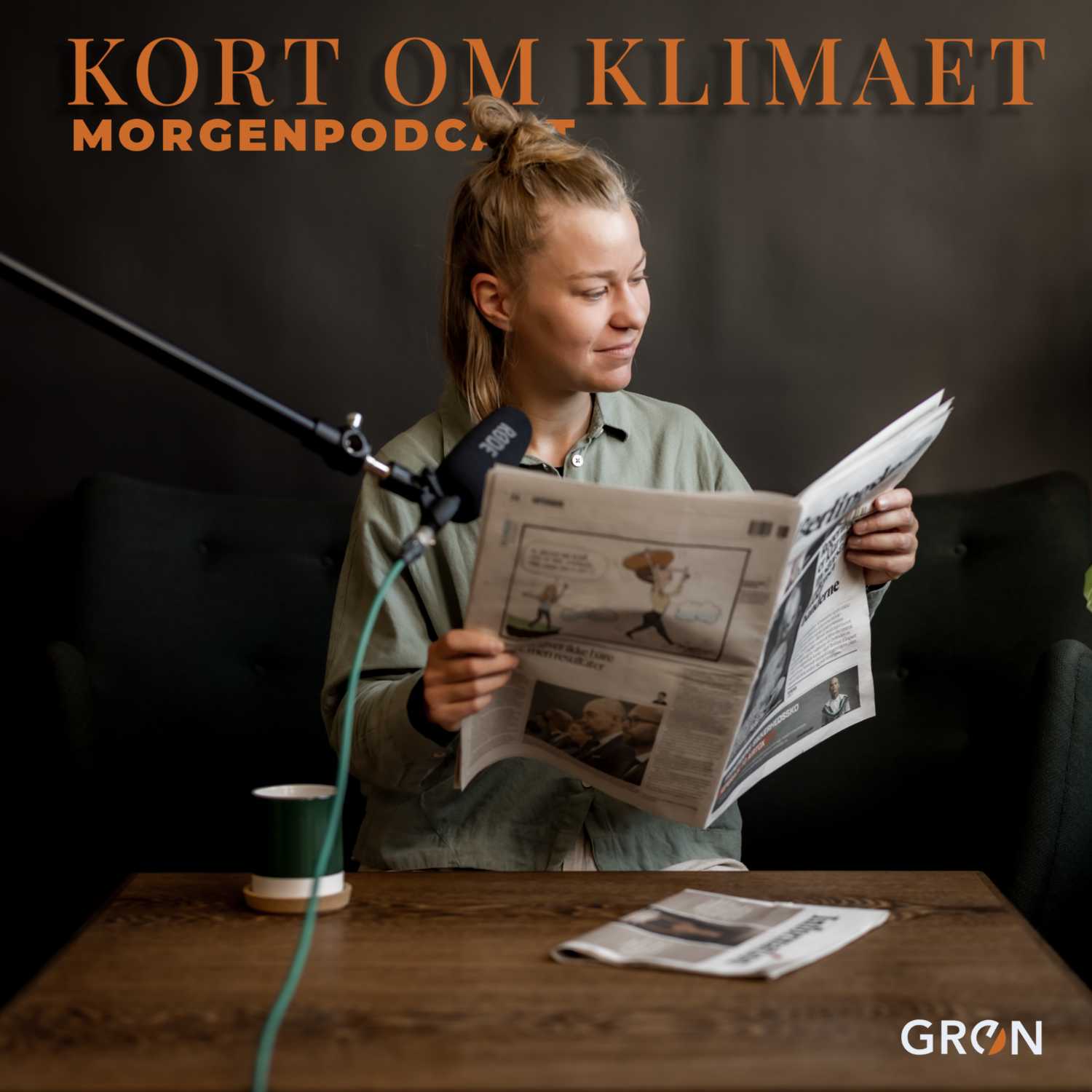 20. oktober: Å vil reducere kødproduktionen med 86%, København vil fortsætte skrivebordsøvelse og ’Tycho Brahe’ fortsat sætte kursen med el episode artwork