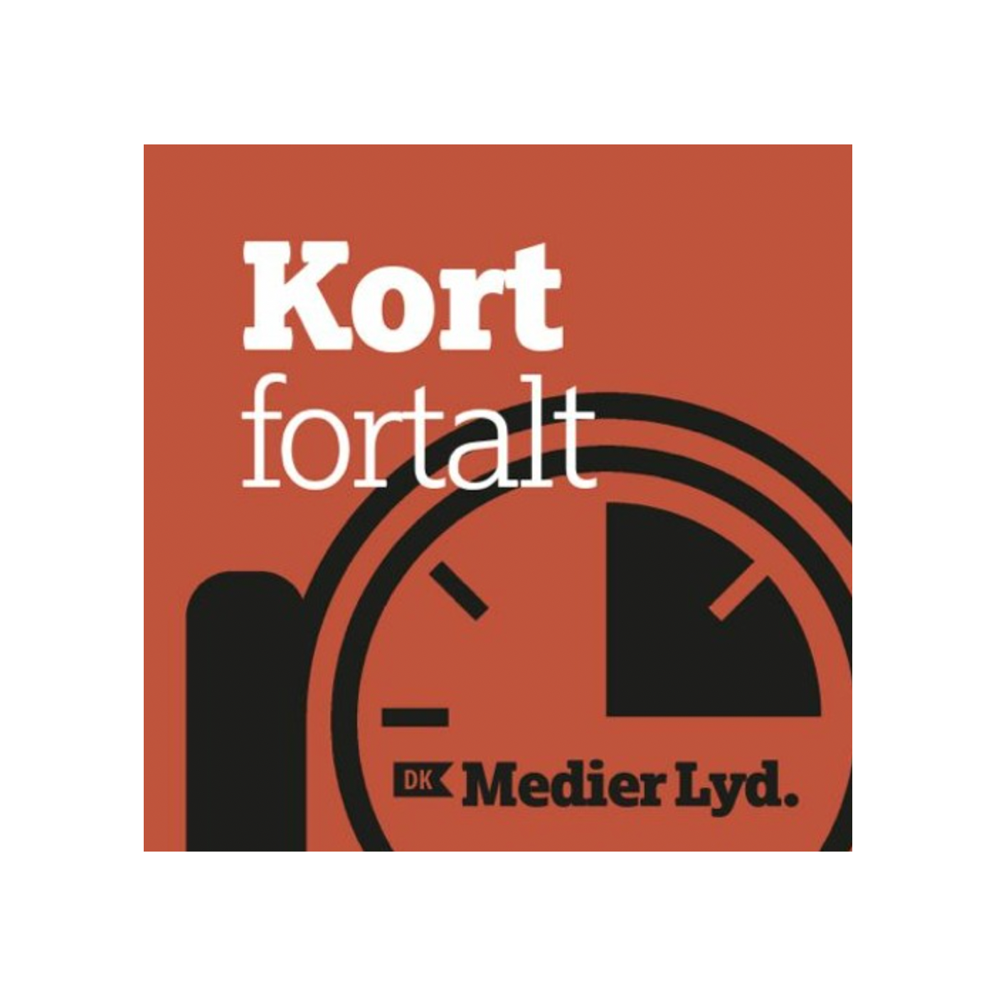 Kort fortalt