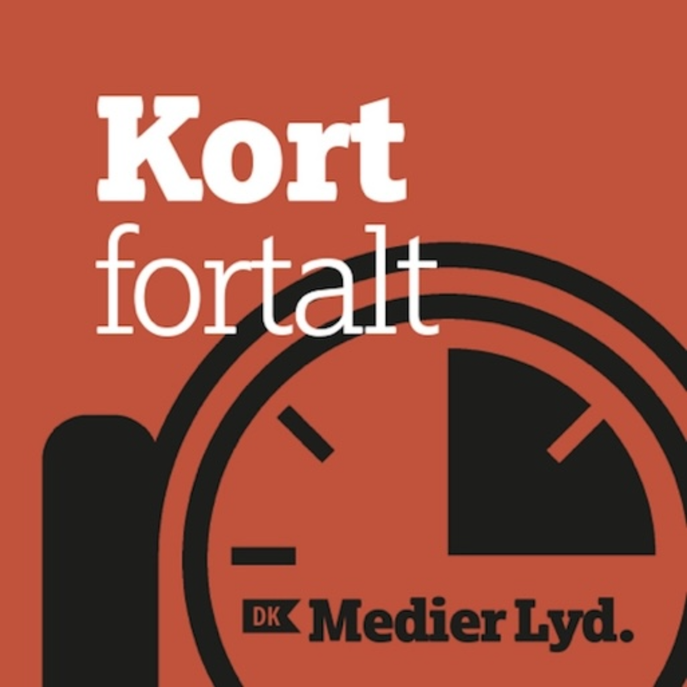 Kort fortalt