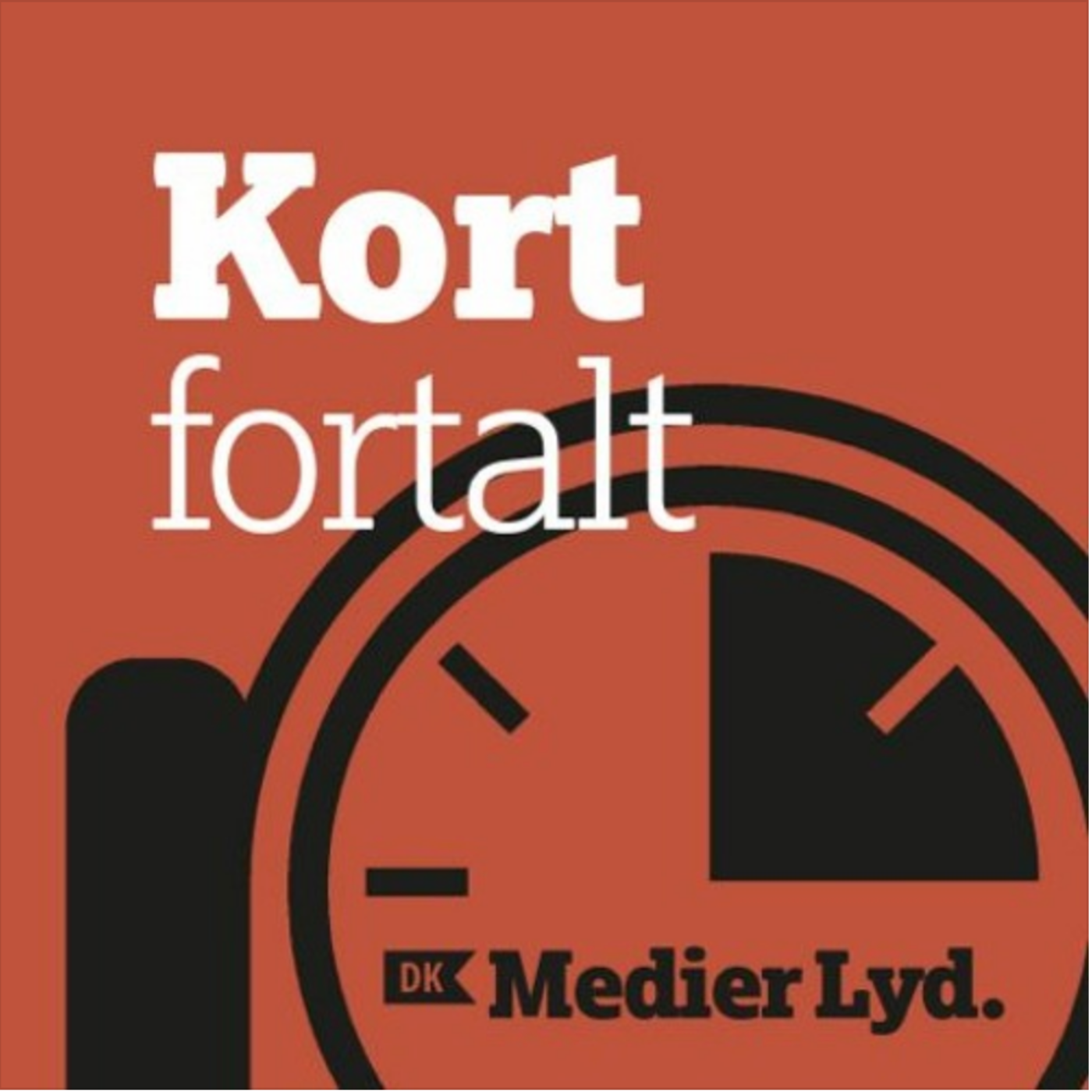 Kort fortalt
