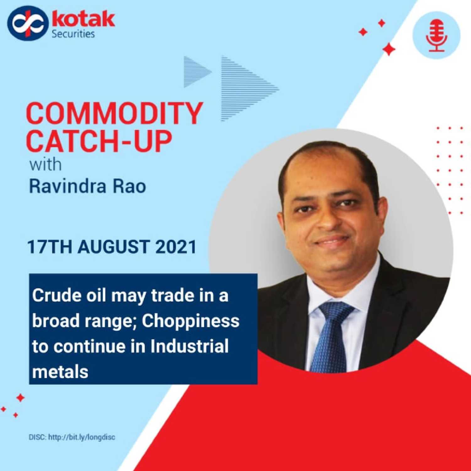 Kotak Market Mantra