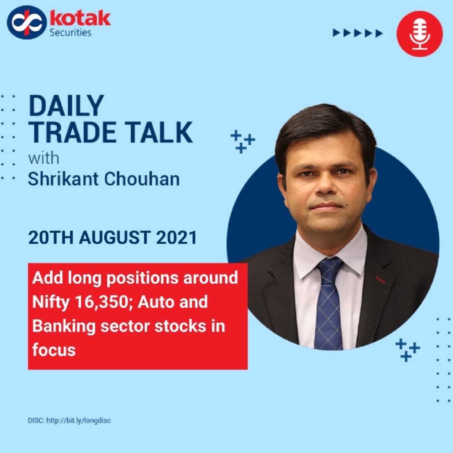 Kotak Market Mantra