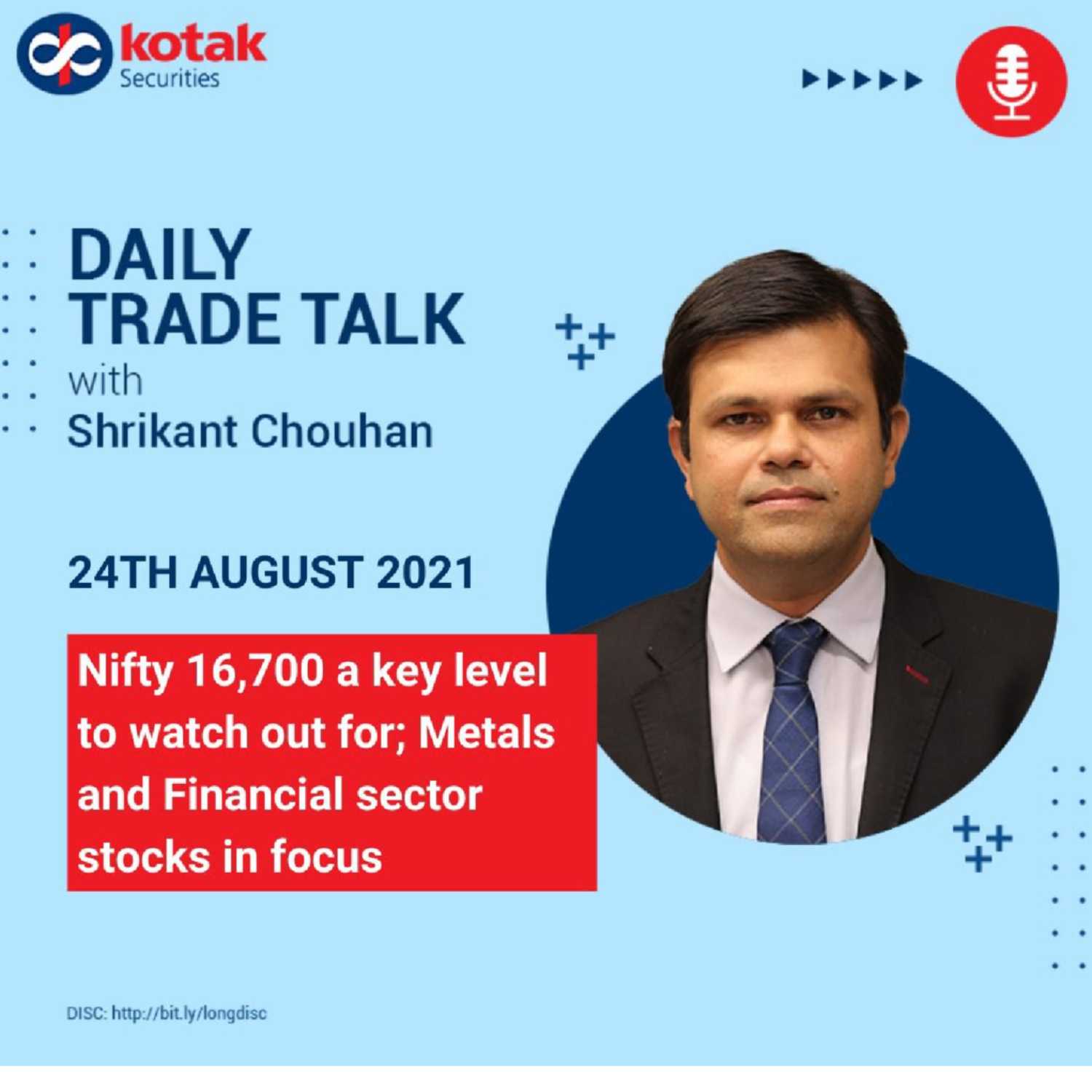 Kotak Market Mantra
