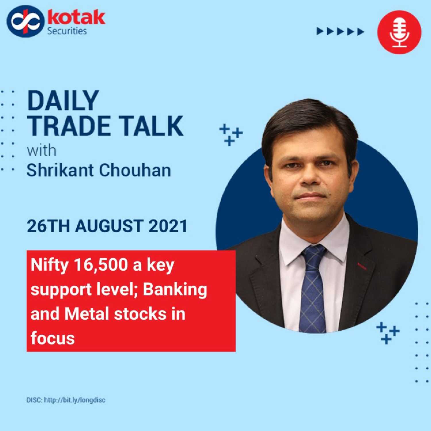 Kotak Market Mantra