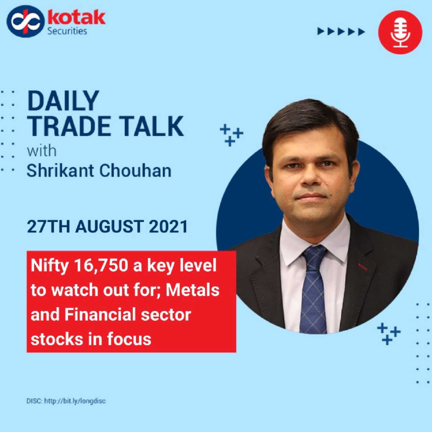 Kotak Market Mantra