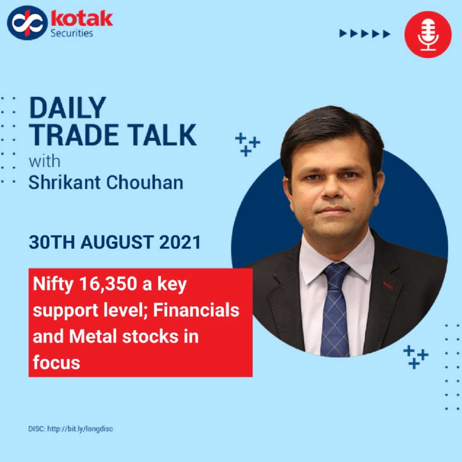 Kotak Market Mantra