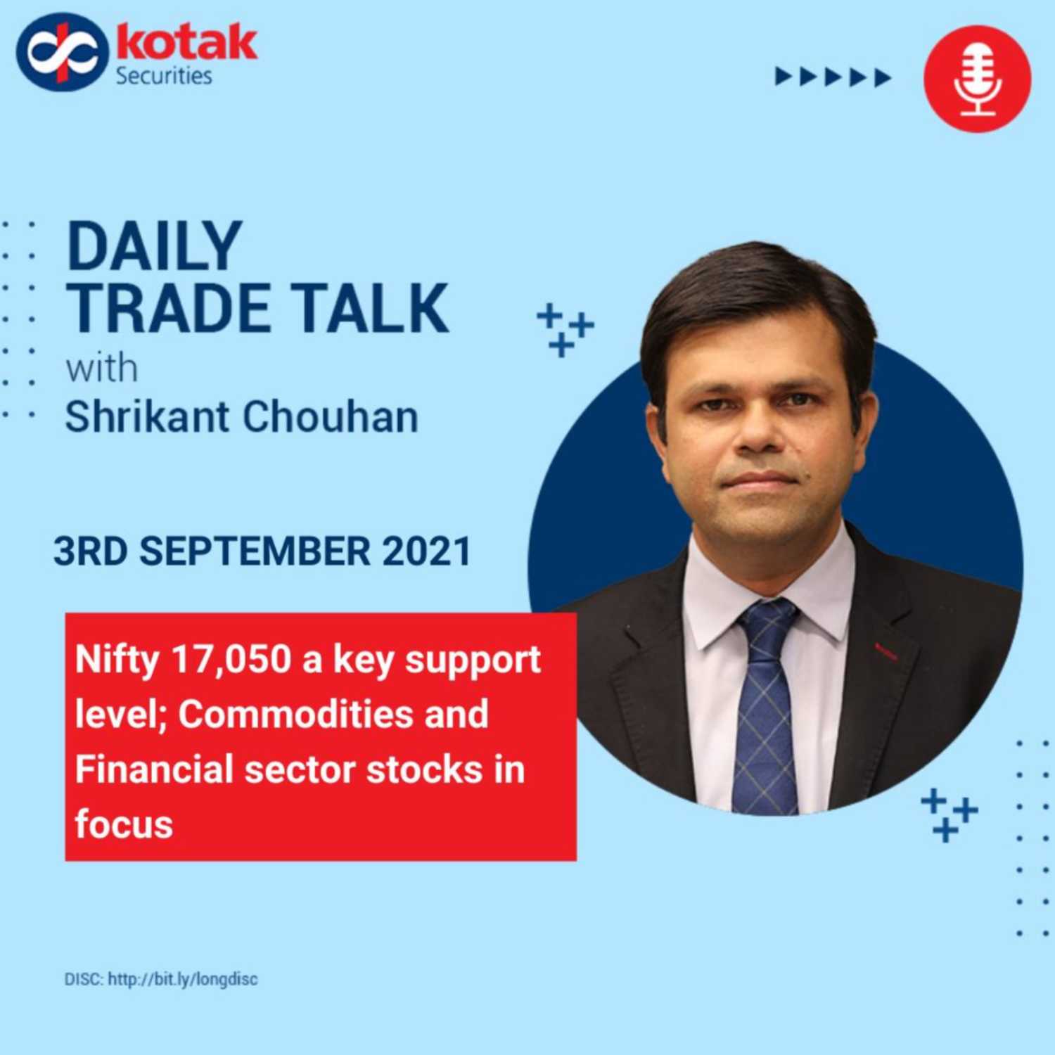 Kotak Market Mantra