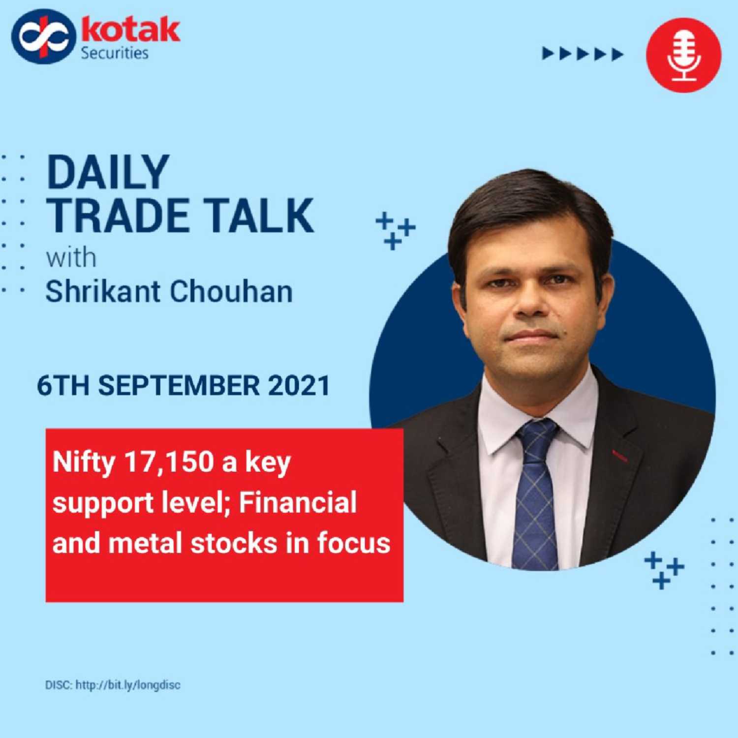 Kotak Market Mantra