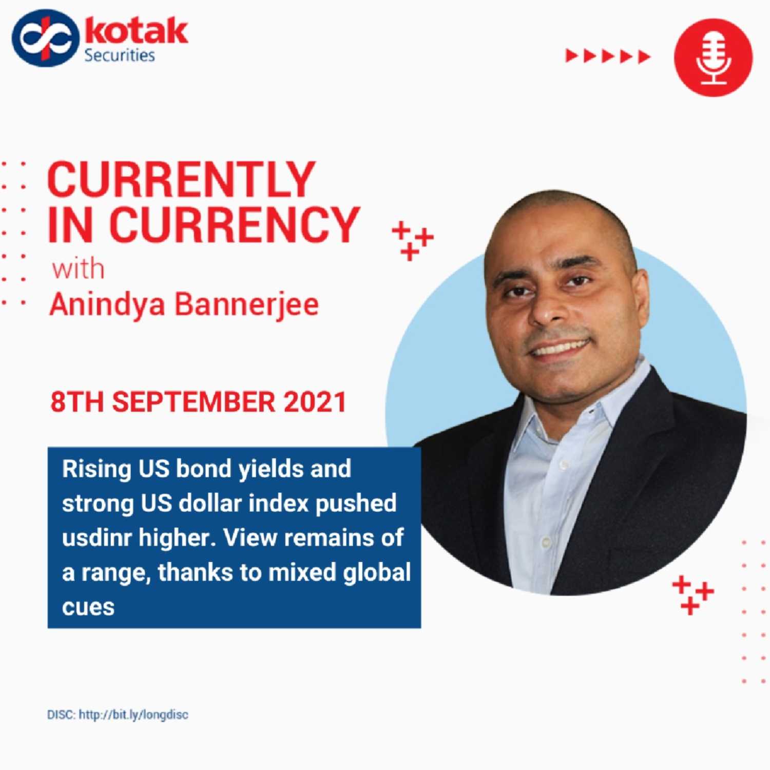 Kotak Market Mantra