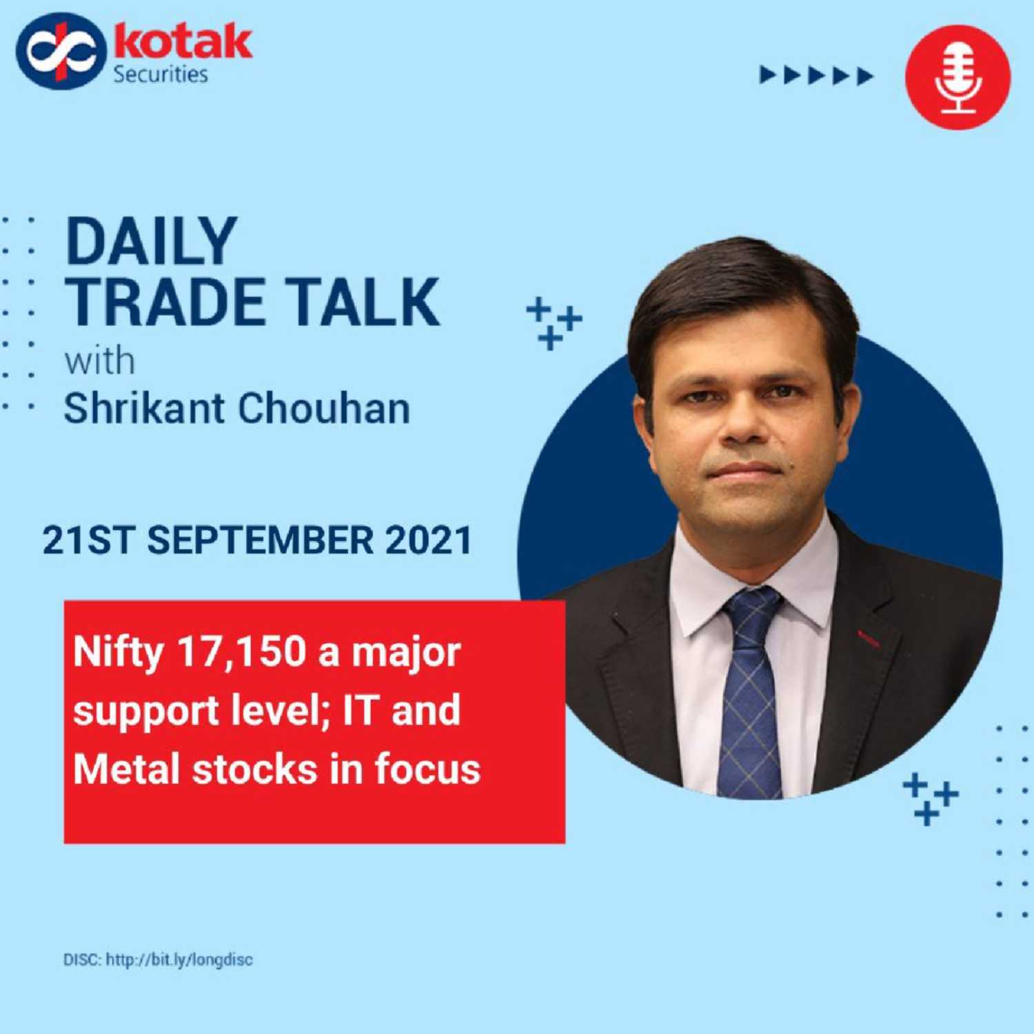 Kotak Market Mantra