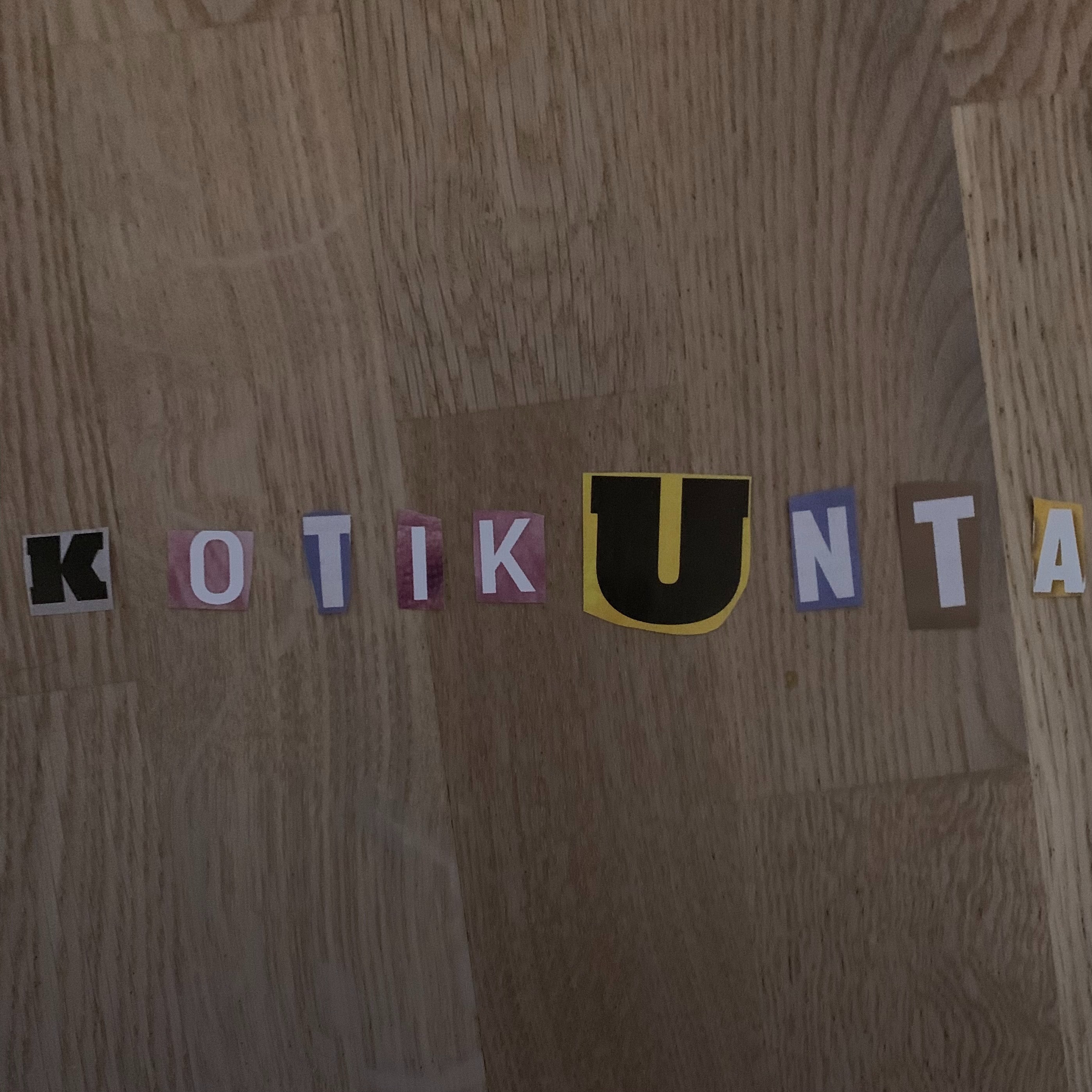 Kuortaneella asuminen nuorten silmin episode artwork