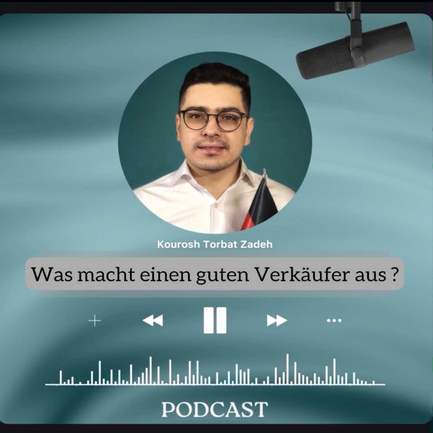 Was Macht einen guten Verkäufer aus ?