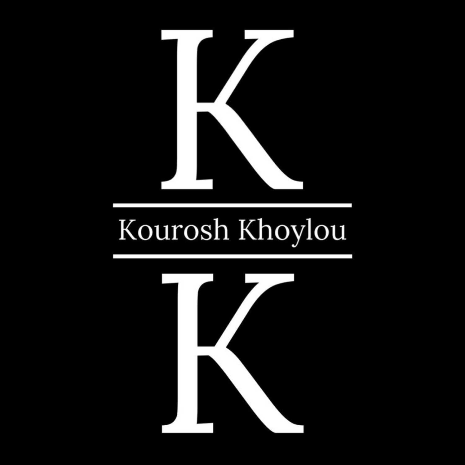 Kourosh Khoylou Podcast