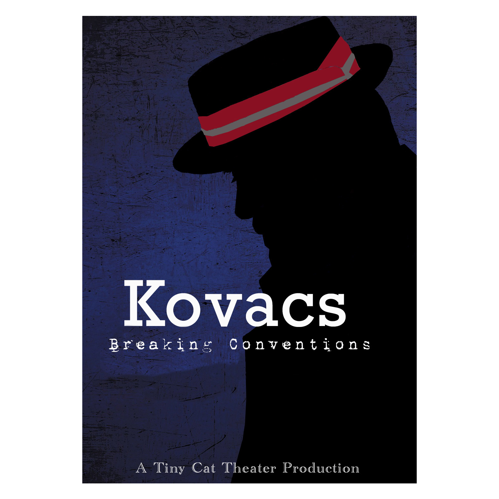 Kovacs: Breaking Conventions