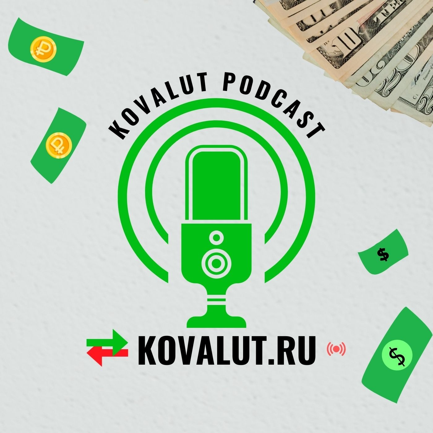 KOVALUT Podcast