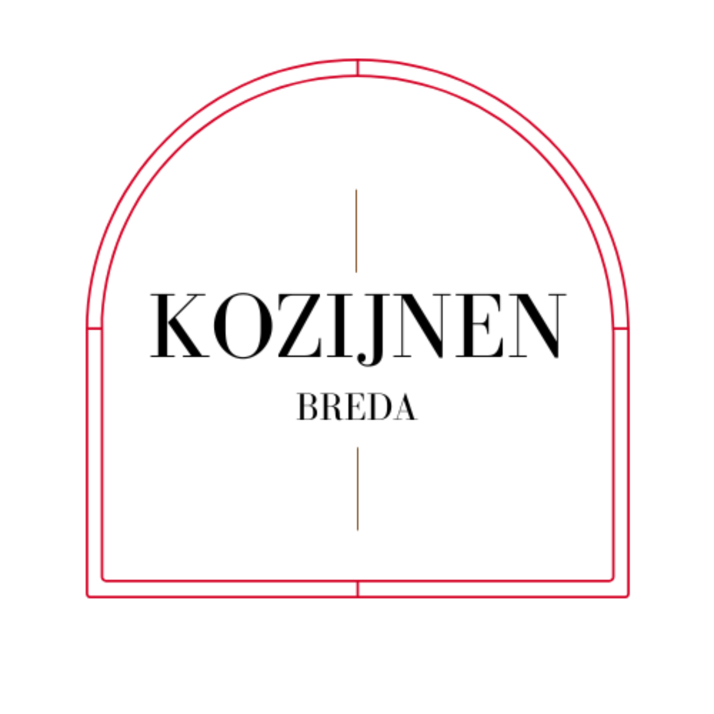 Kozijnen Breda