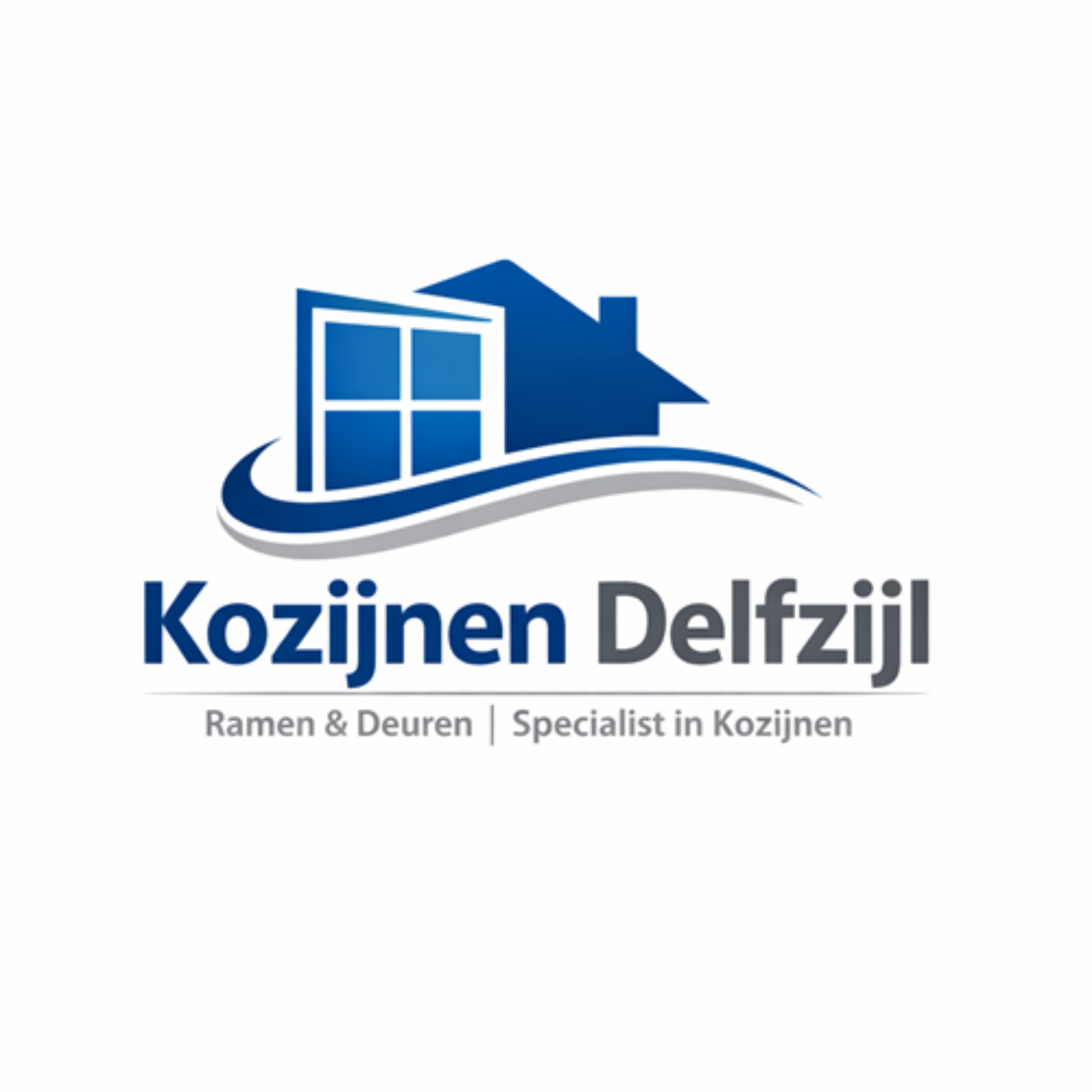 Kozijnen Delfzijl podcast artwork