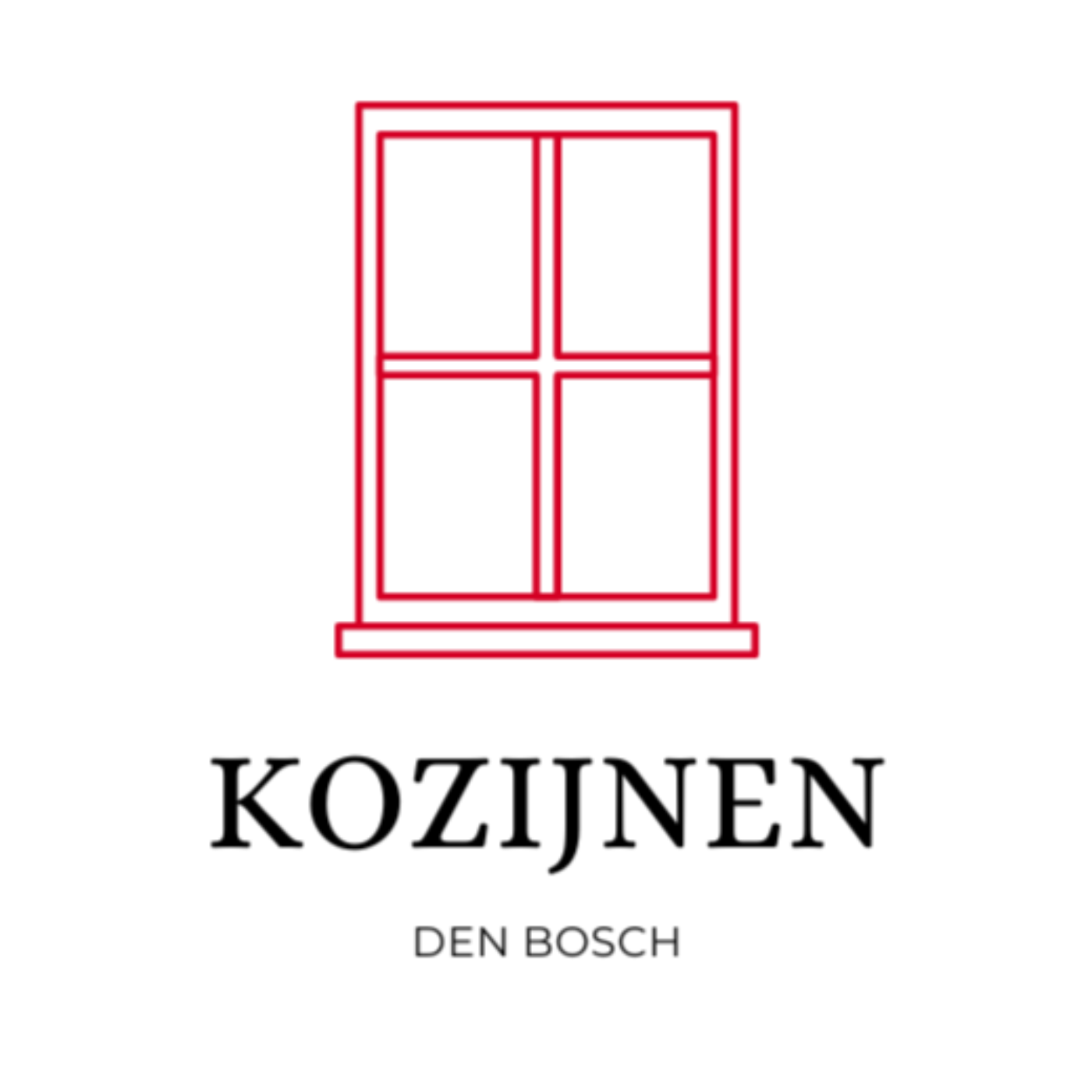 Kozijnen Den Bosch