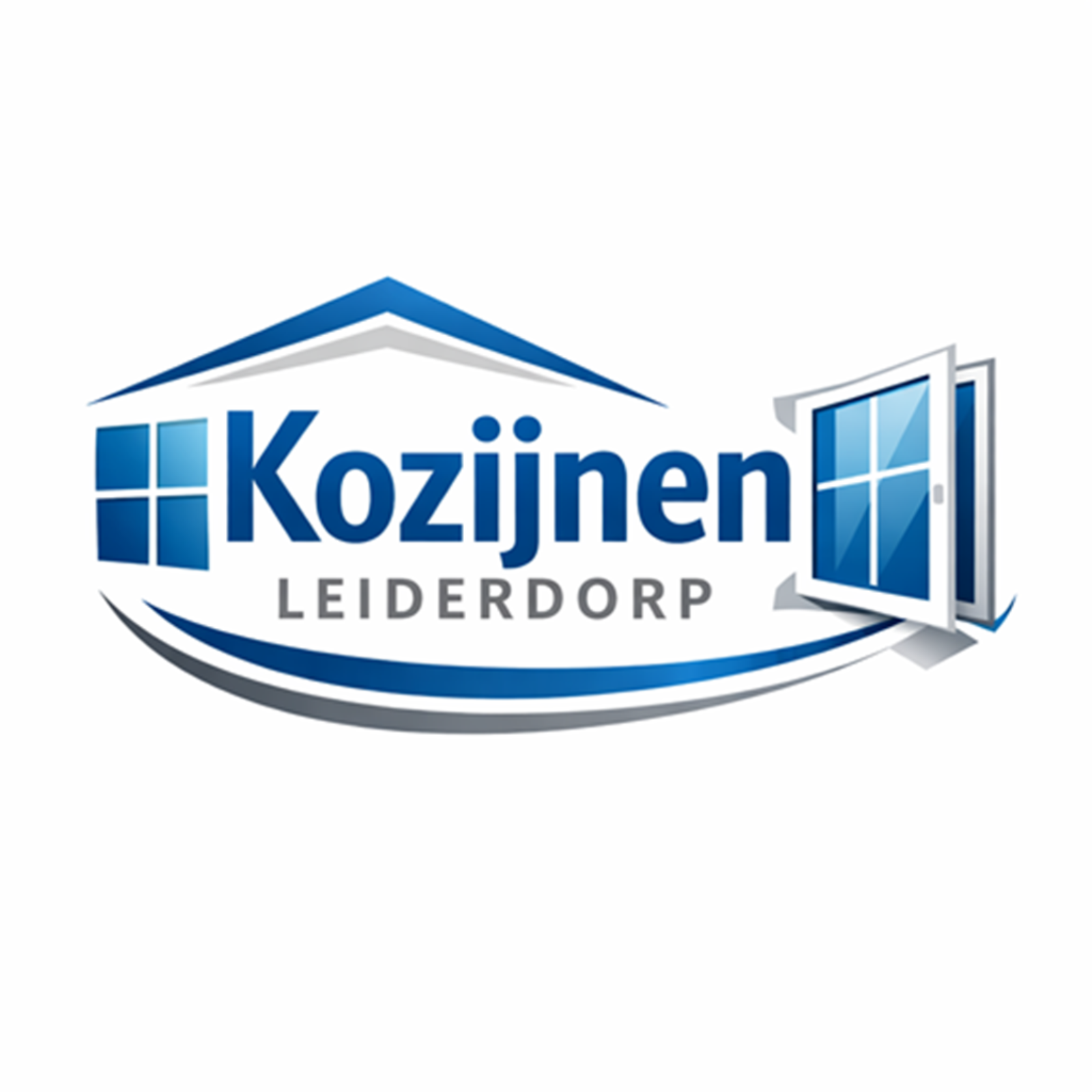 Kozijnen Leiderdorp podcast artwork