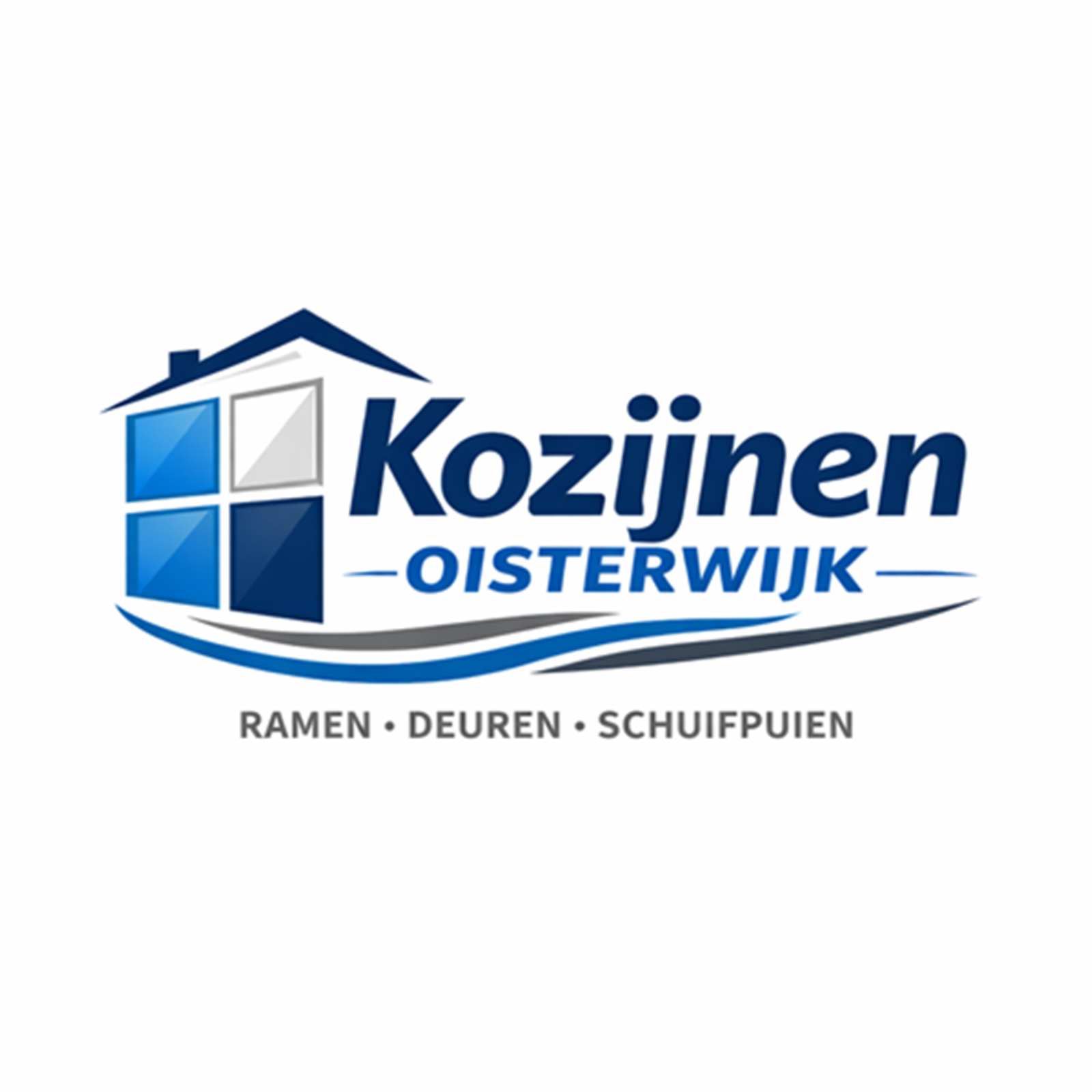 Kozijnen Oisterwijk podcast artwork
