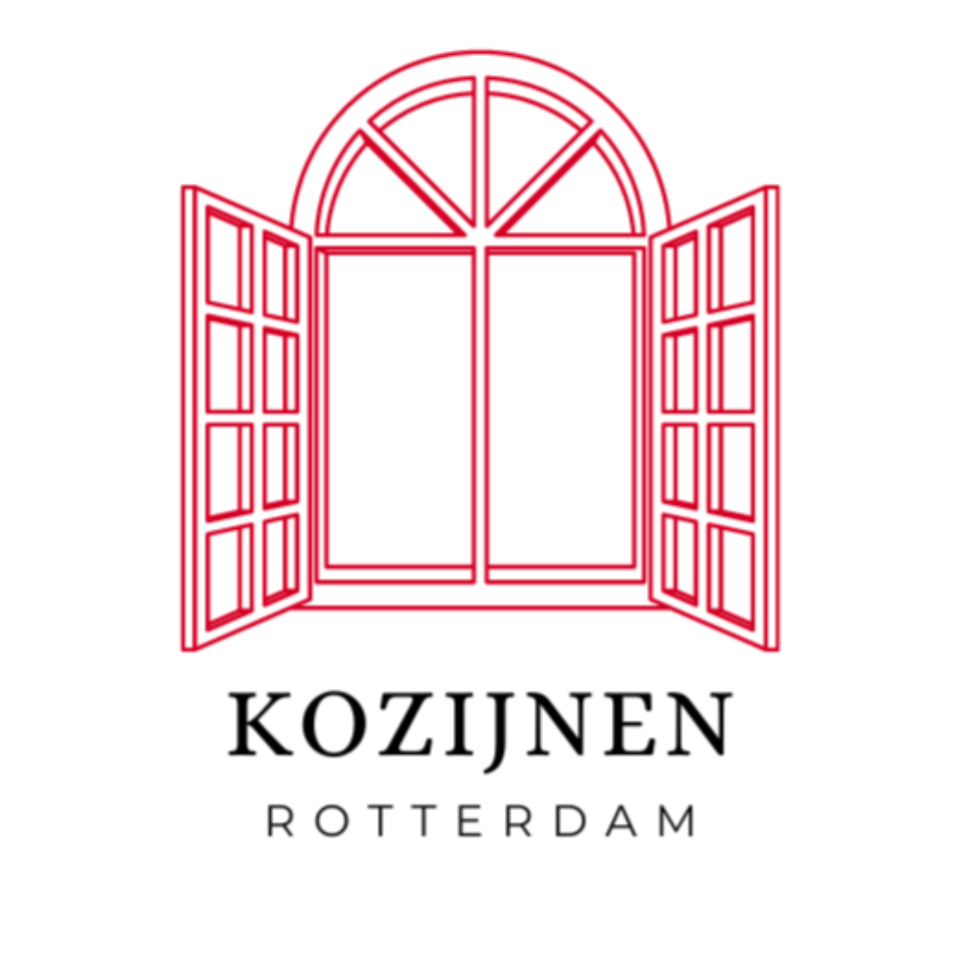 Kozijnen Rotterdam
