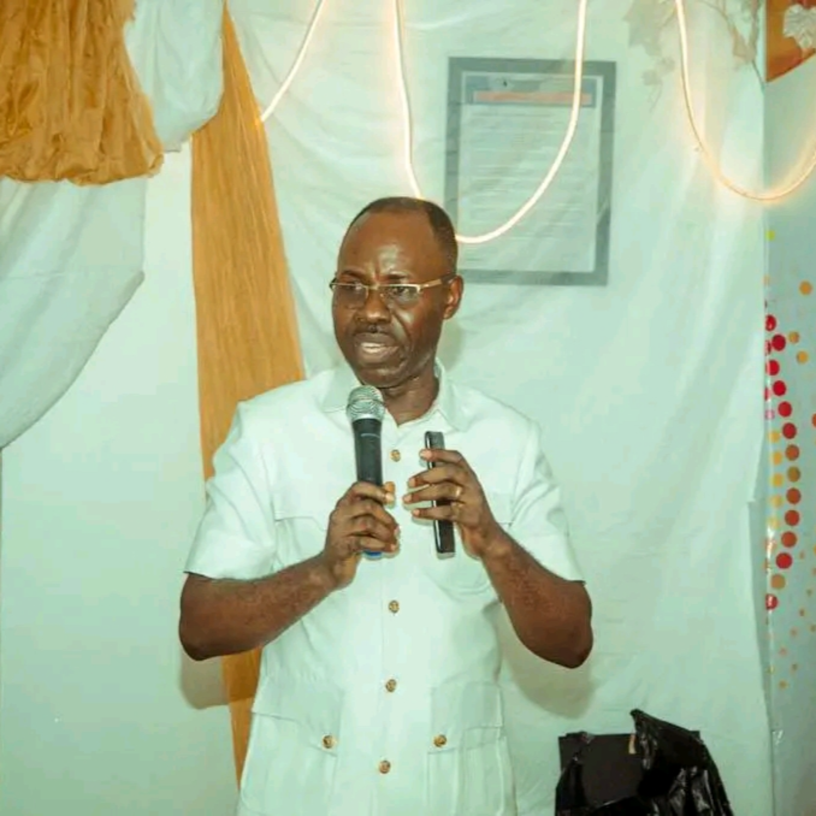 KPC Part 1 cover art