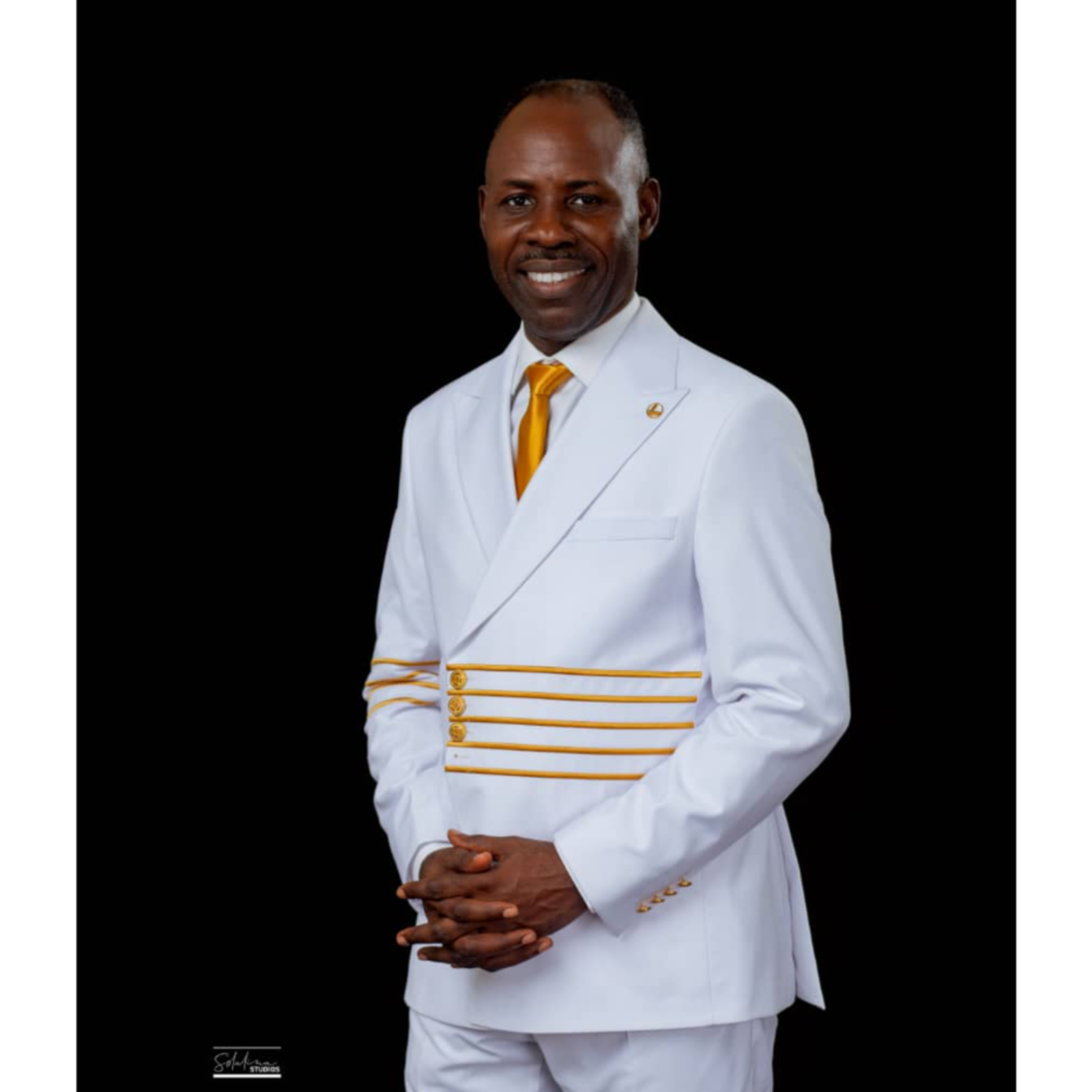 Apostle Bod Olukole