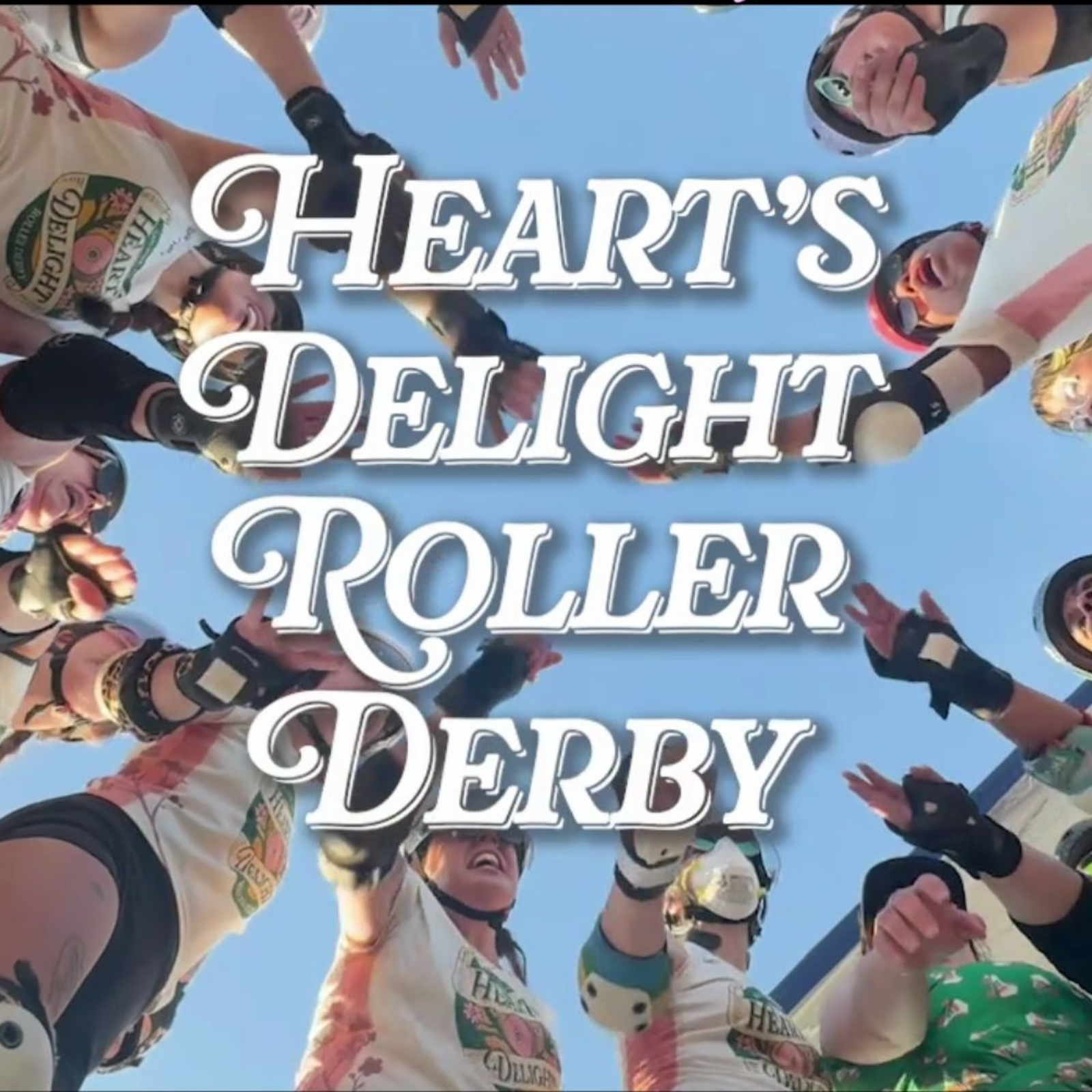 KPCR Community Special Reports #7 5-5-2026 - Heart’s Delight Roller Derby episode artwork