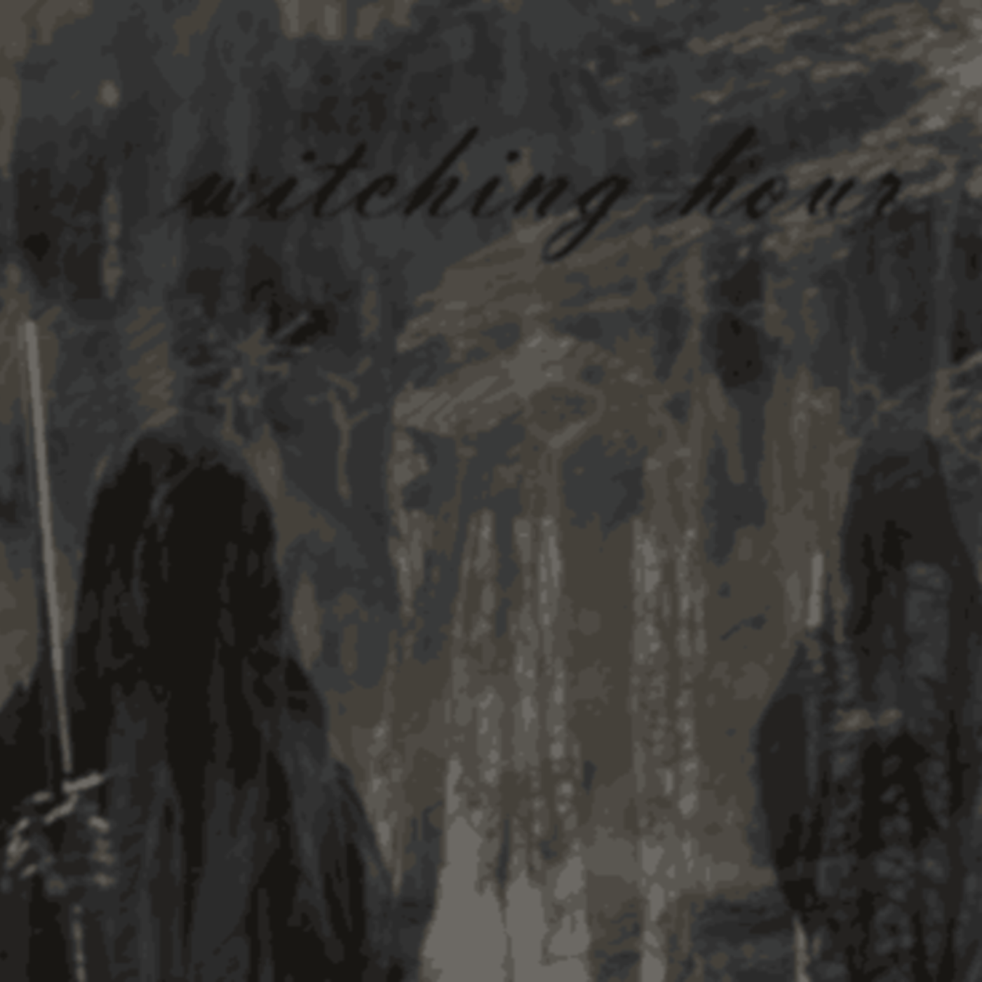 Witching Hour (Episode 1) episode artwork