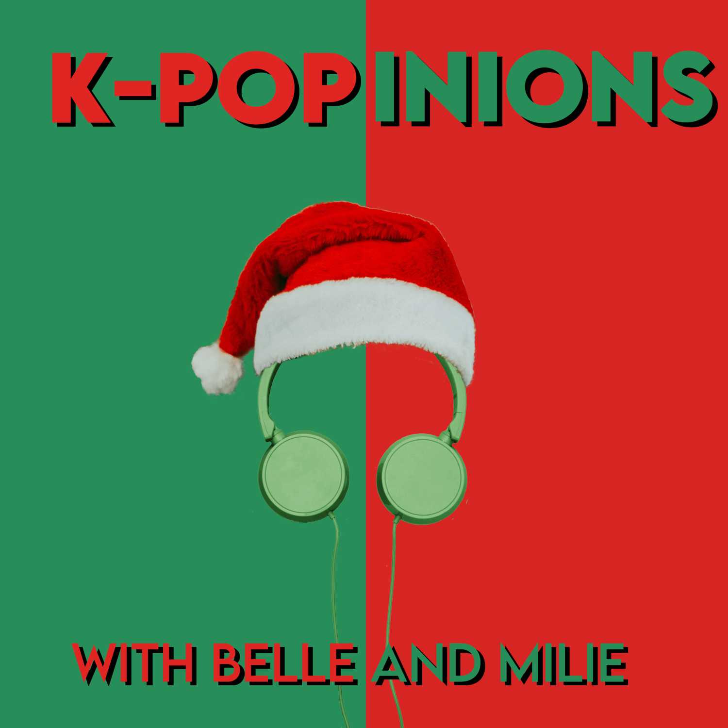 12 Songs of Christmas - A Holiday Special