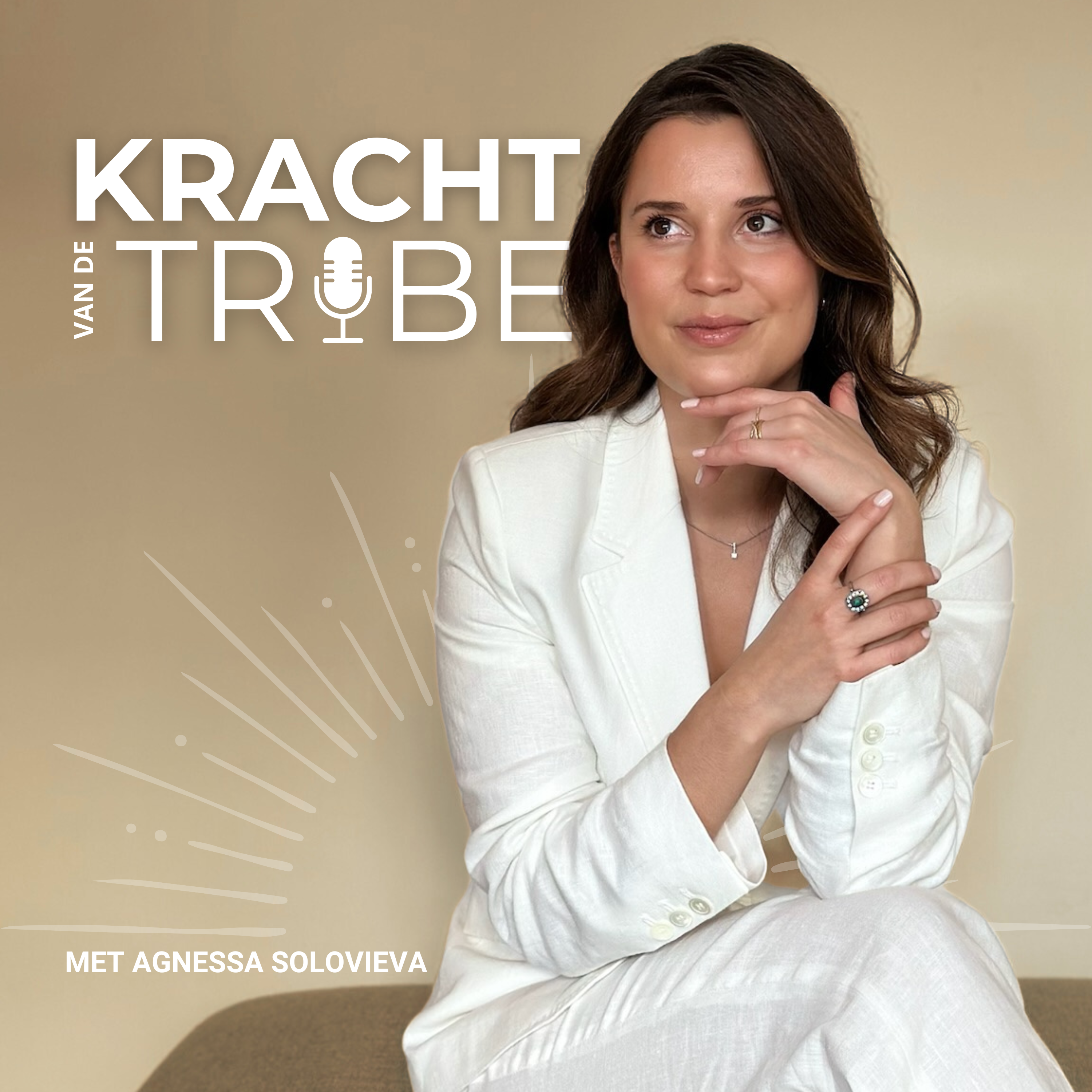 Kracht van de Tribe
