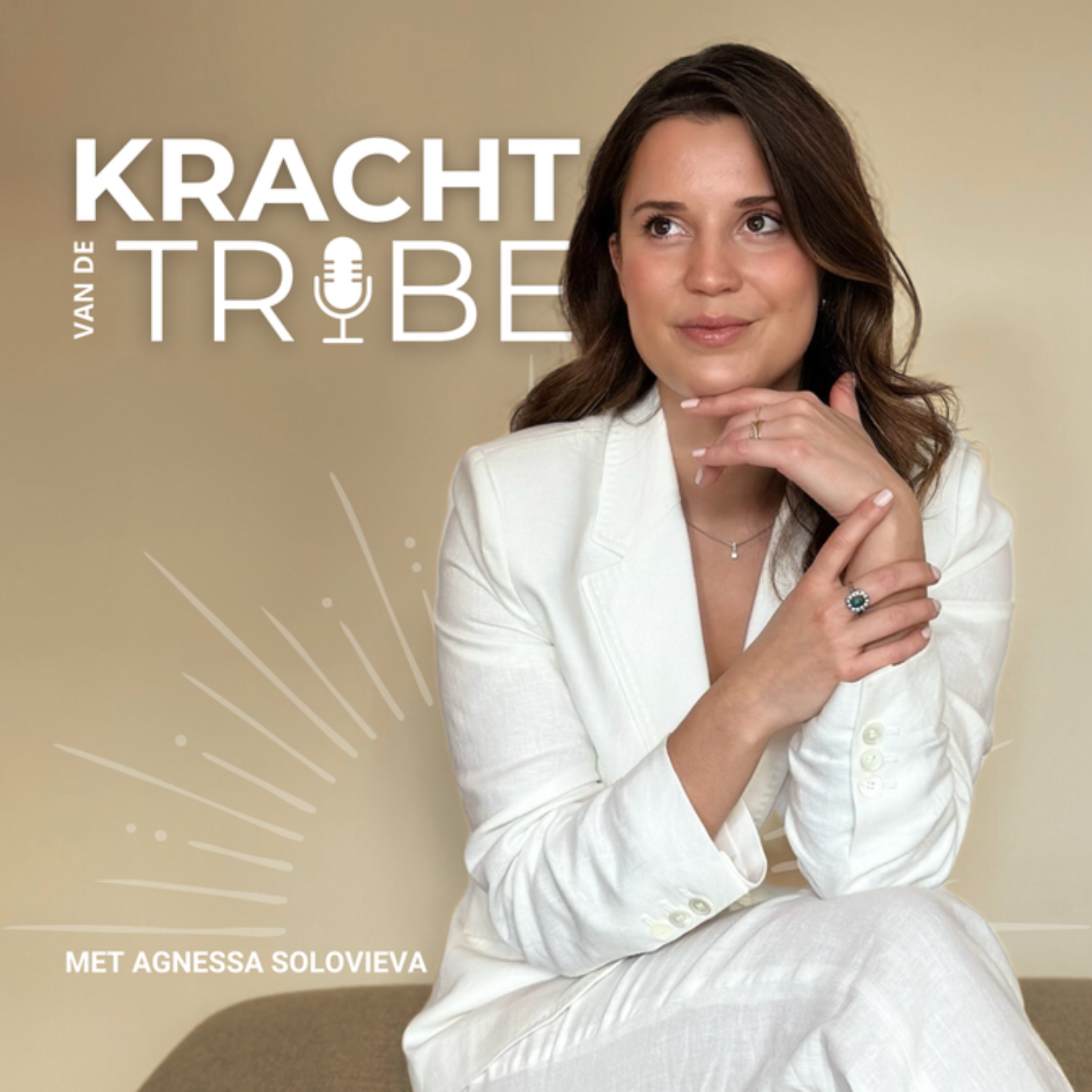Kracht van de Tribe