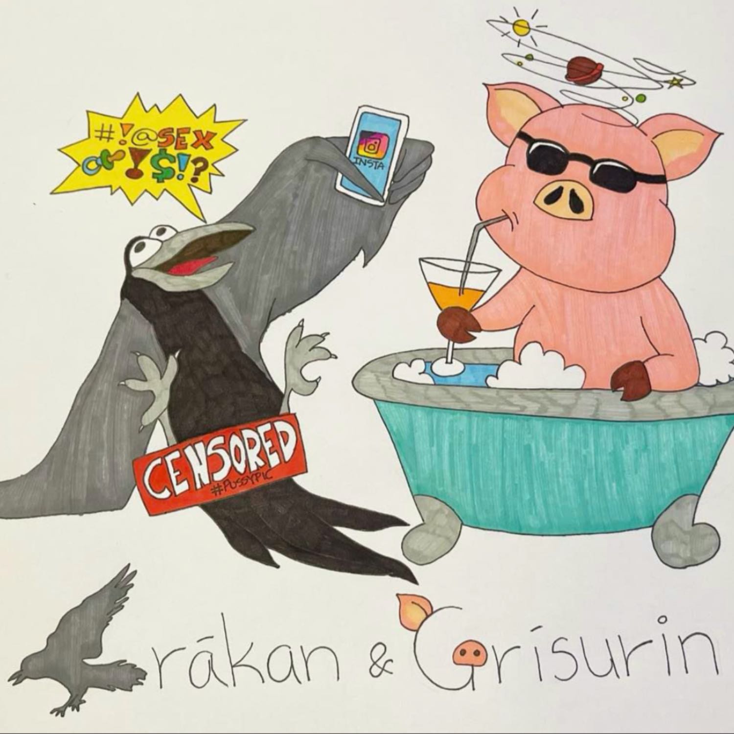 10. Partur - Fíggjarligt frælsi episode artwork