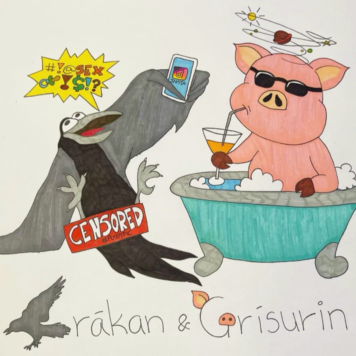 14. Partur - 22q11 episode artwork