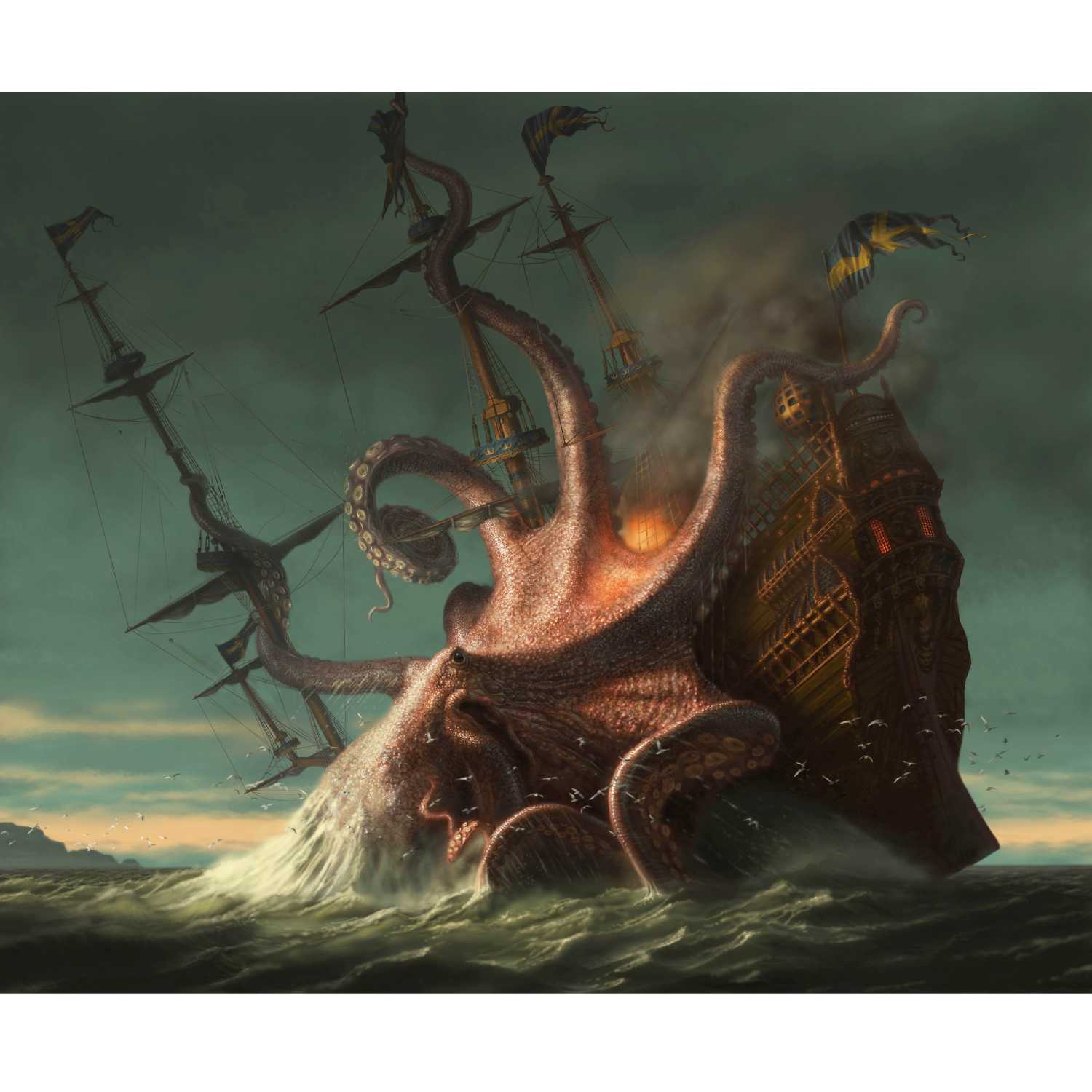 Seattle Kraken Expansion Draft