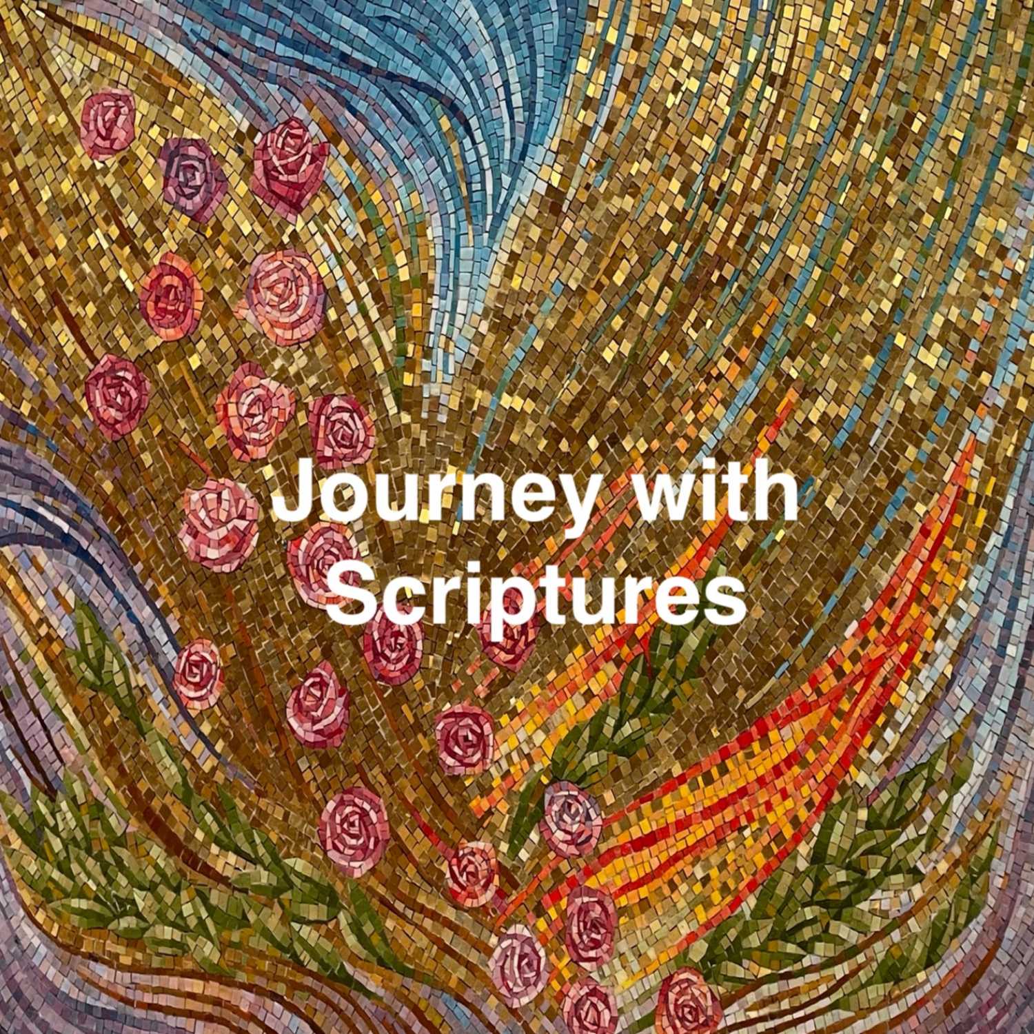 Journey with Scriptures
