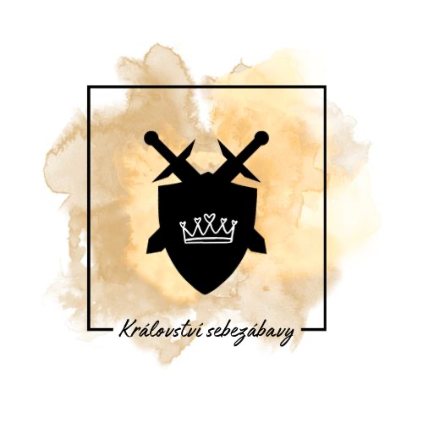 Království sebezábavy