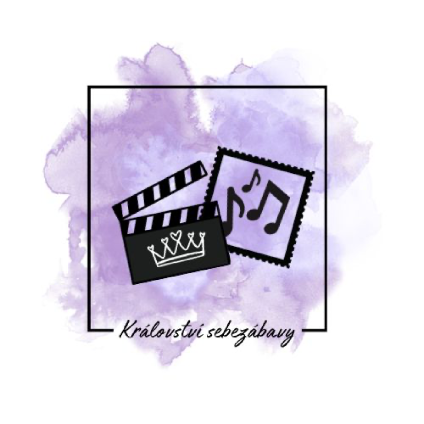 Království sebezábavy