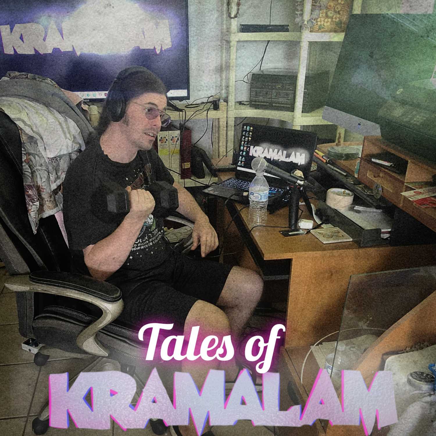 Tales of Kramalam