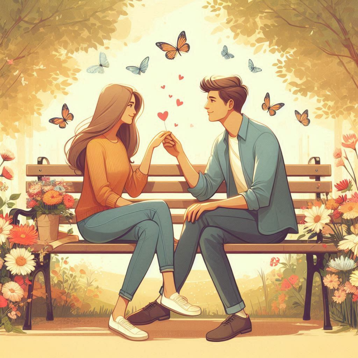 Kreatív PodCast - Isteni Szerelem