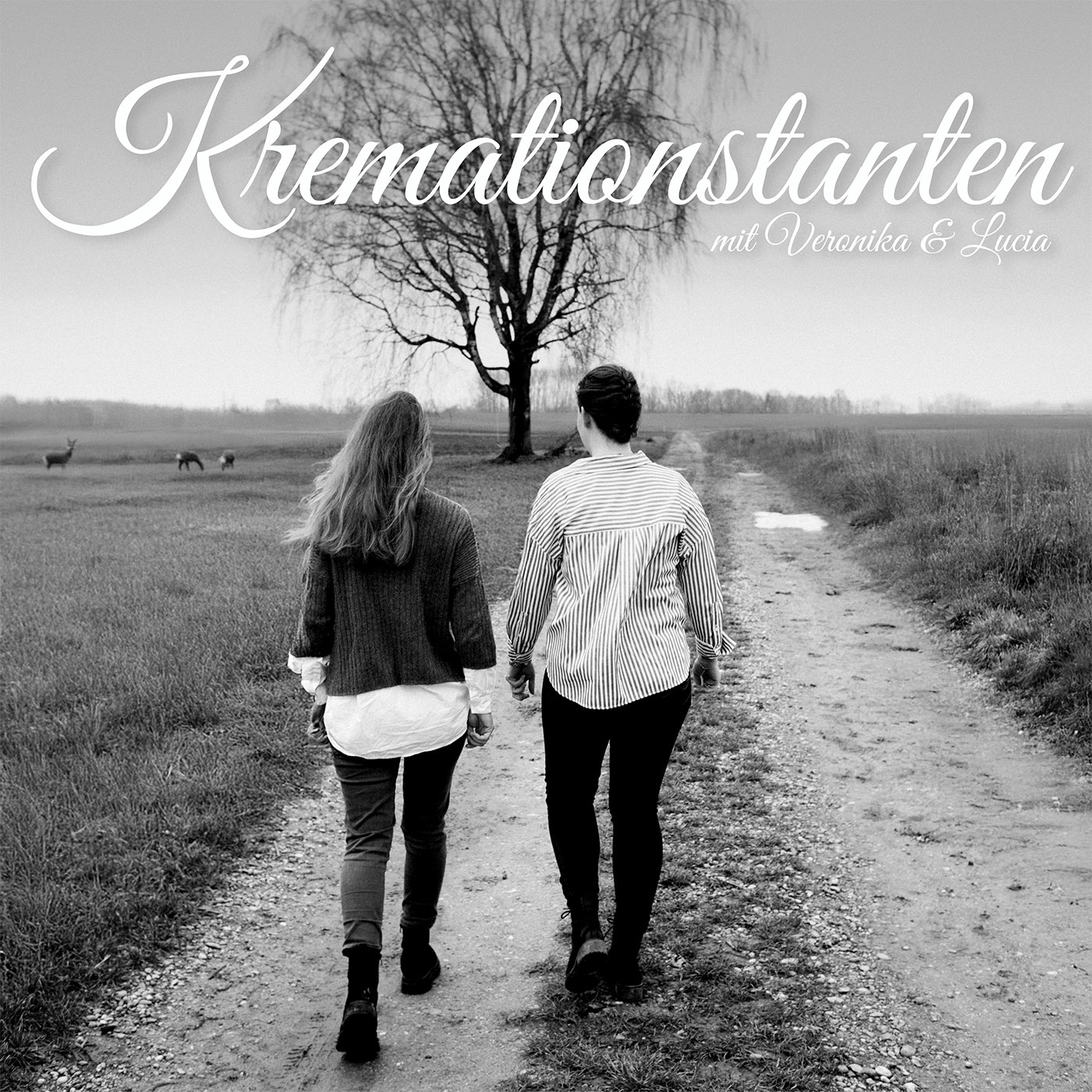 Kremationstanten